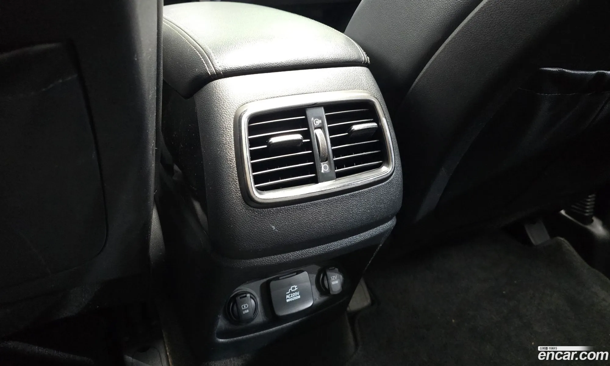 Kia Sorento 2015 KNAPK81ABFA094575 — 9