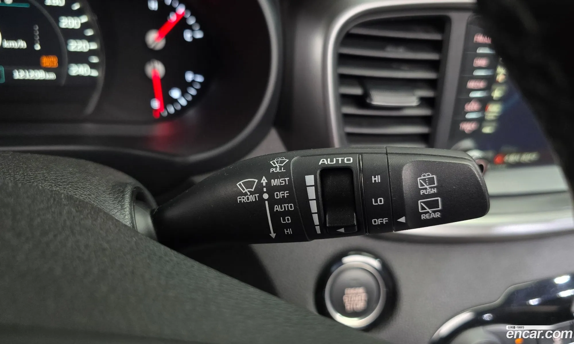 Kia Sorento 2015 KNAPK81ABFA094575 — 12