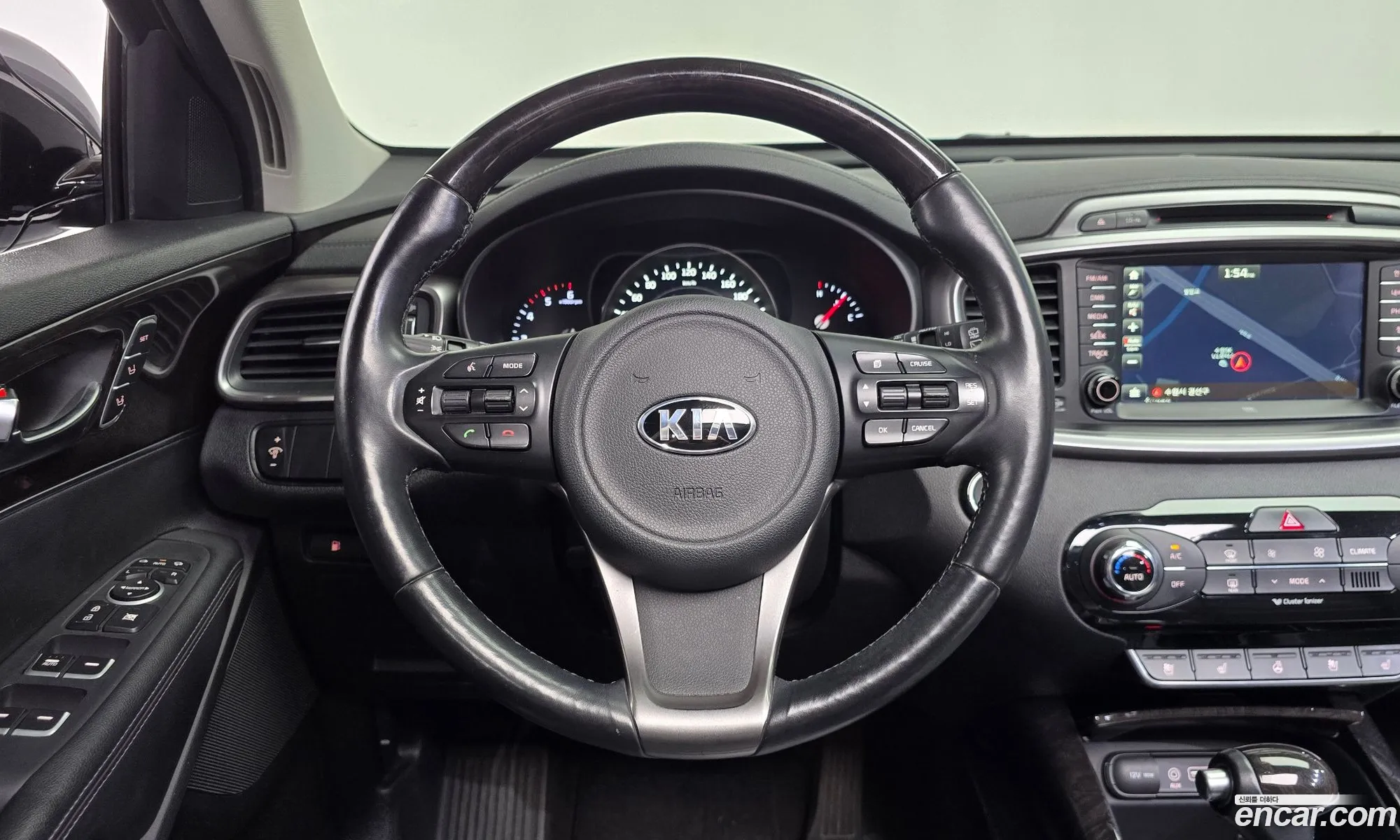 Kia Sorento 2015 KNAPK81ABFA094575 — 6