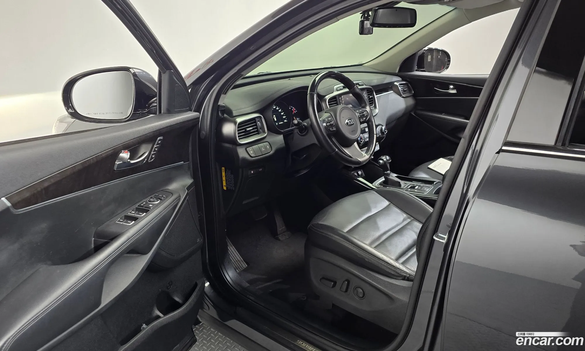 Kia Sorento 2015 KNAPK81ABFA094575 — 21
