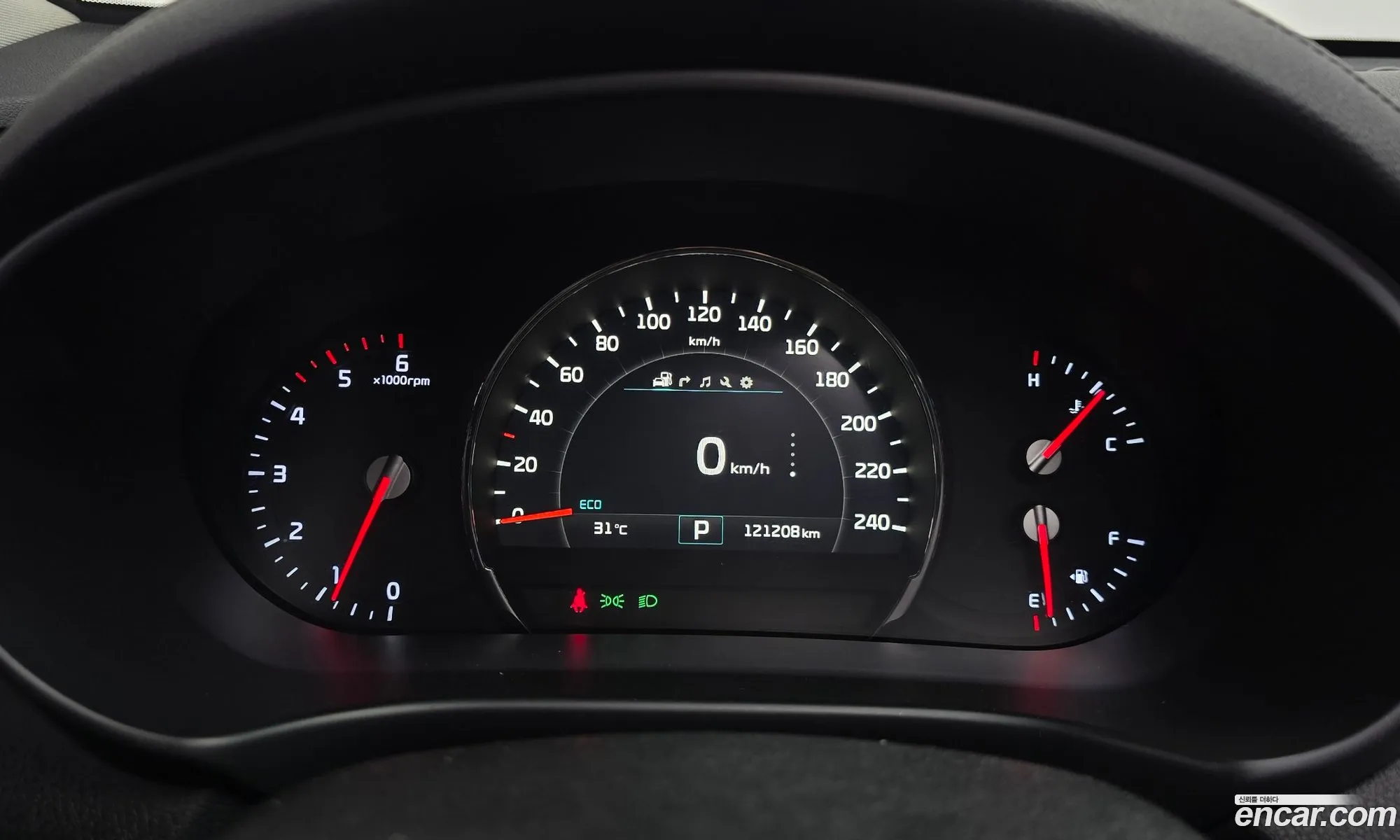 Kia Sorento 2015 KNAPK81ABFA094575 — 23