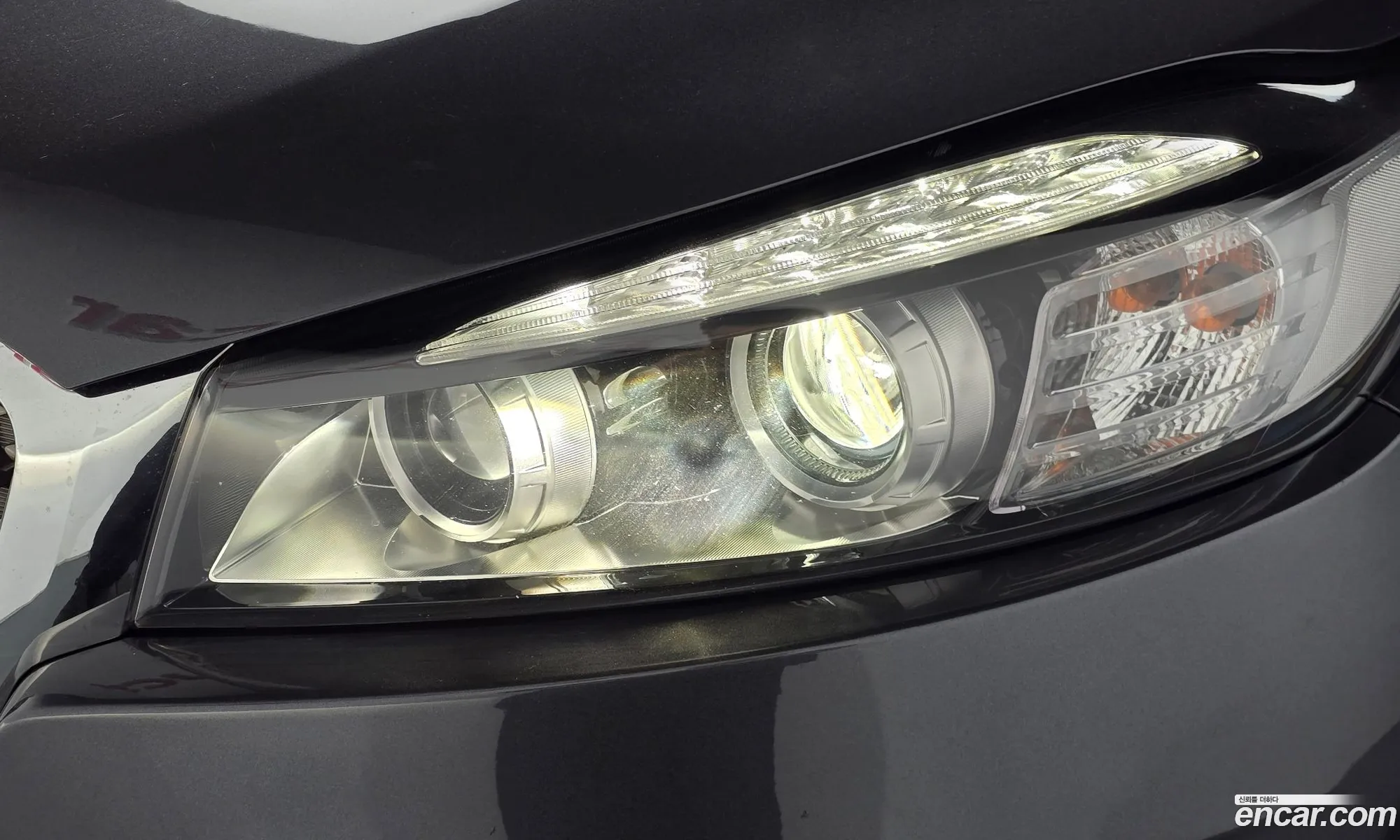 Kia Sorento 2015 KNAPK81ABFA094575 — 14