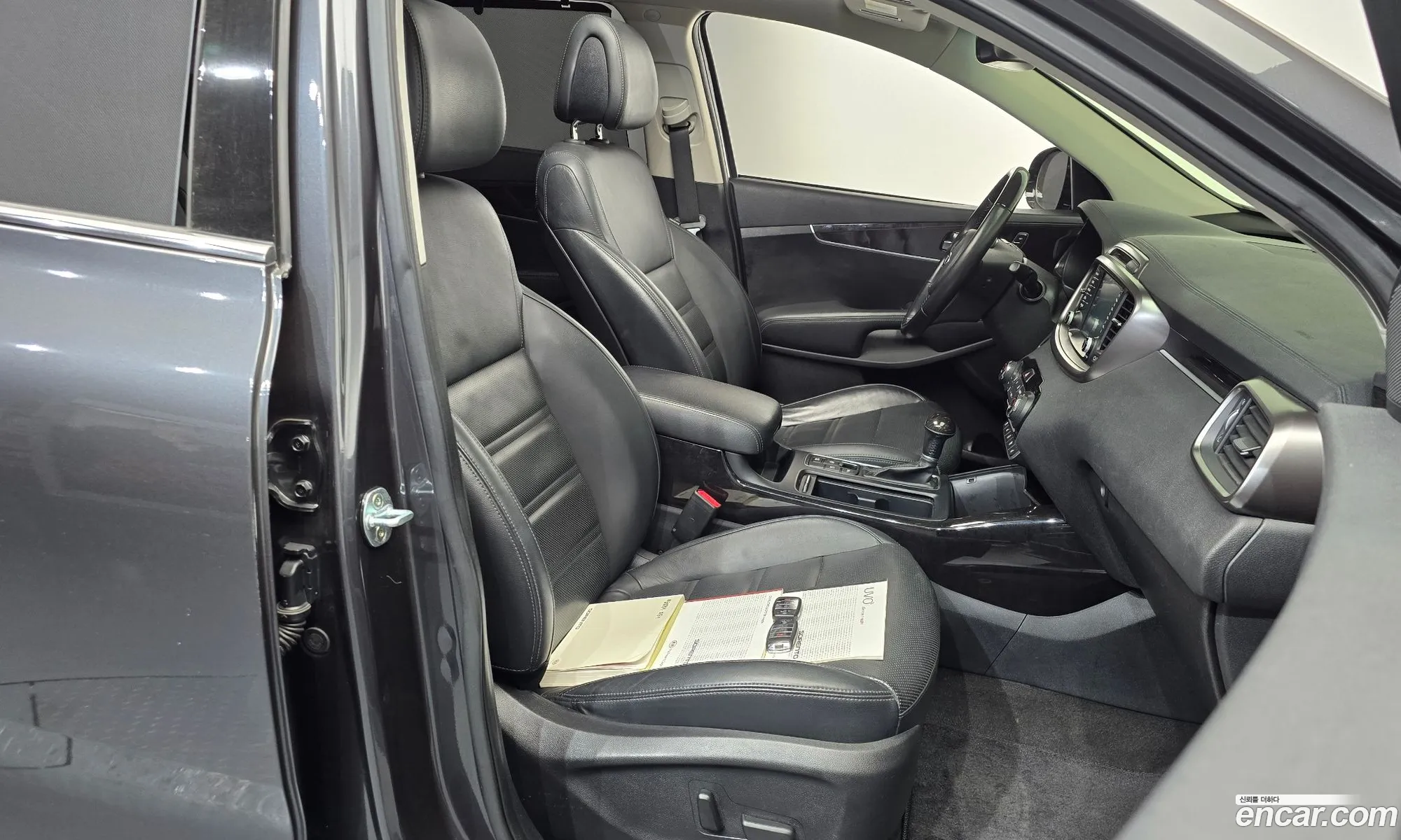 Kia Sorento 2015 KNAPK81ABFA094575 — 18