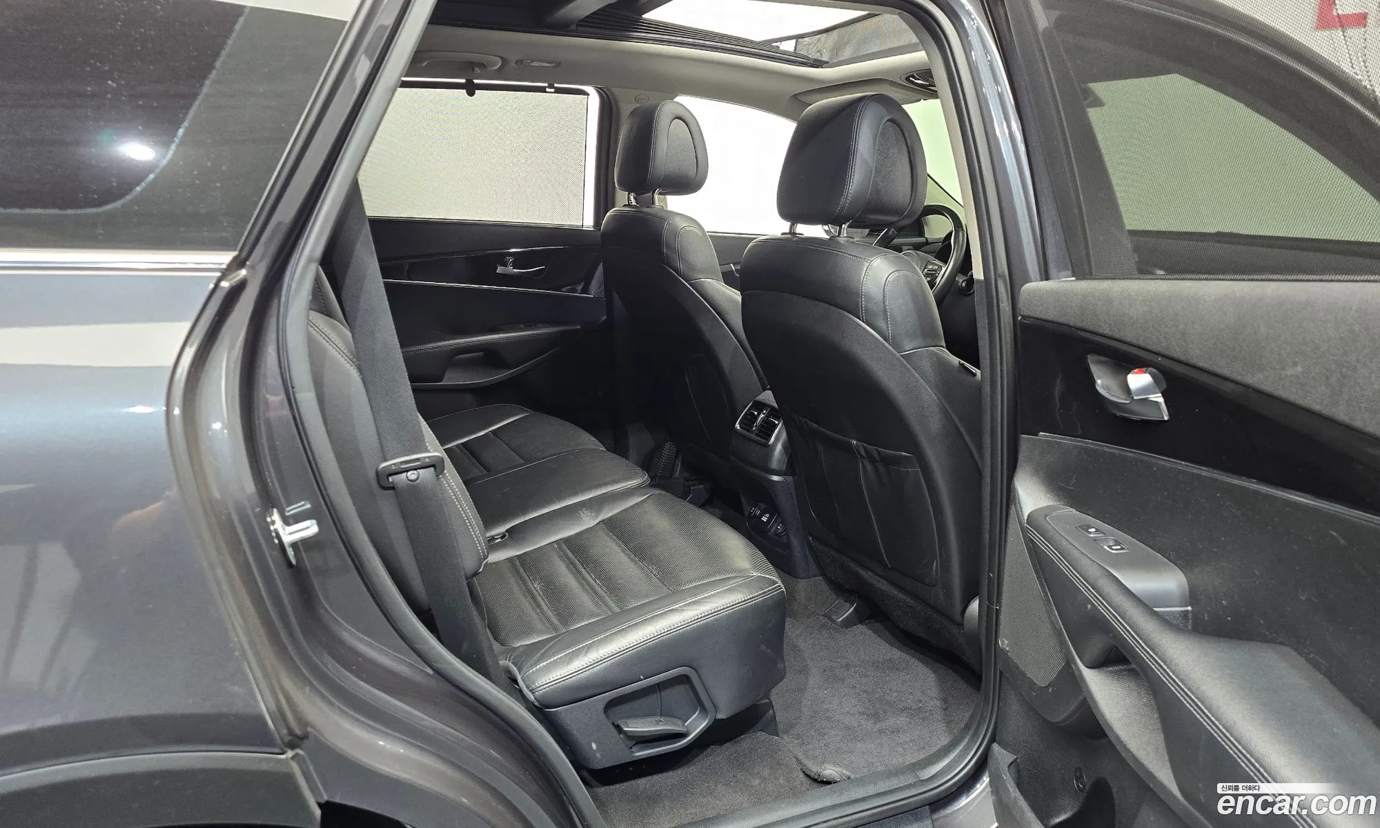 Kia Sorento 2015 KNAPK81ABFA094575 — 29