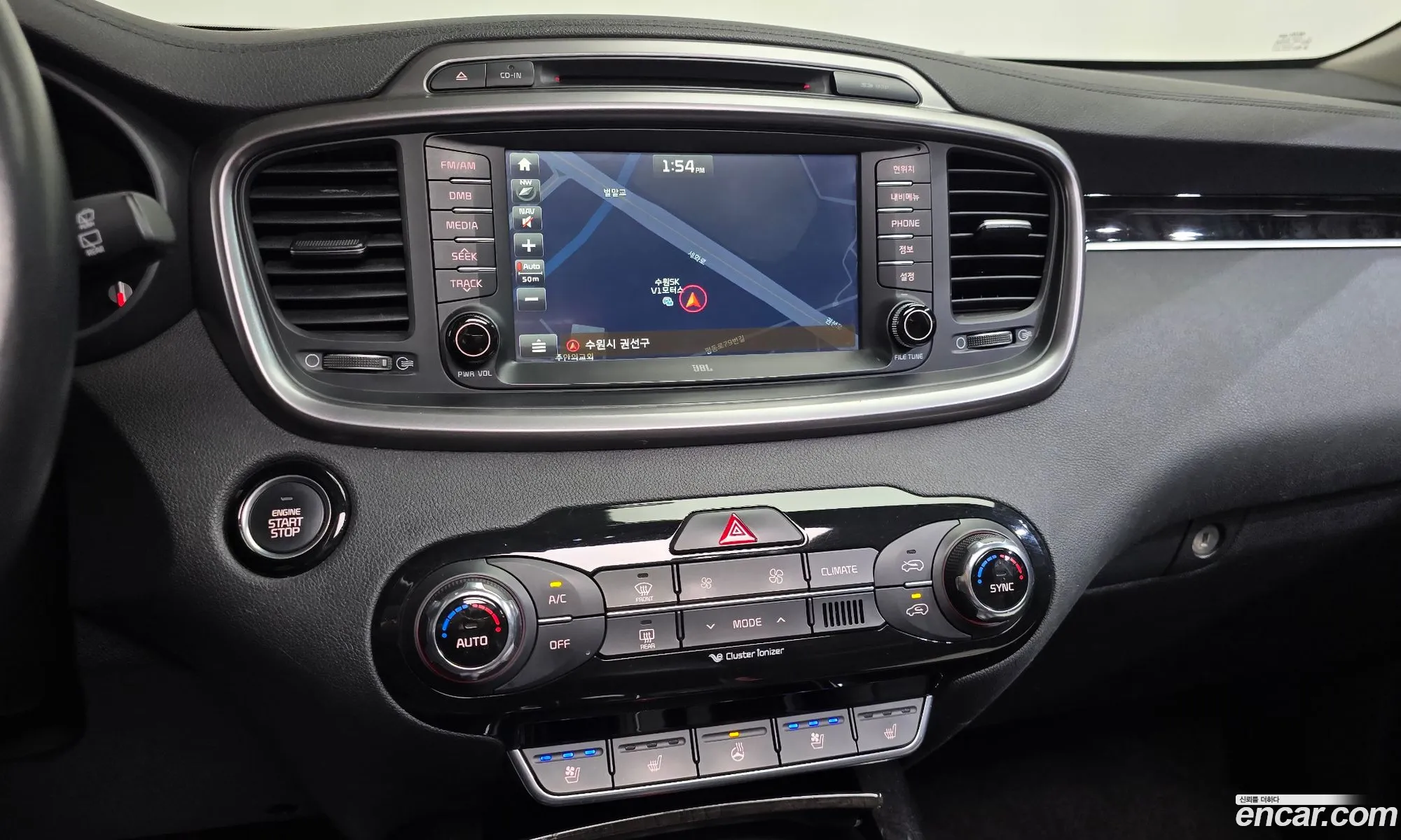 Kia Sorento 2015 KNAPK81ABFA094575 — 17