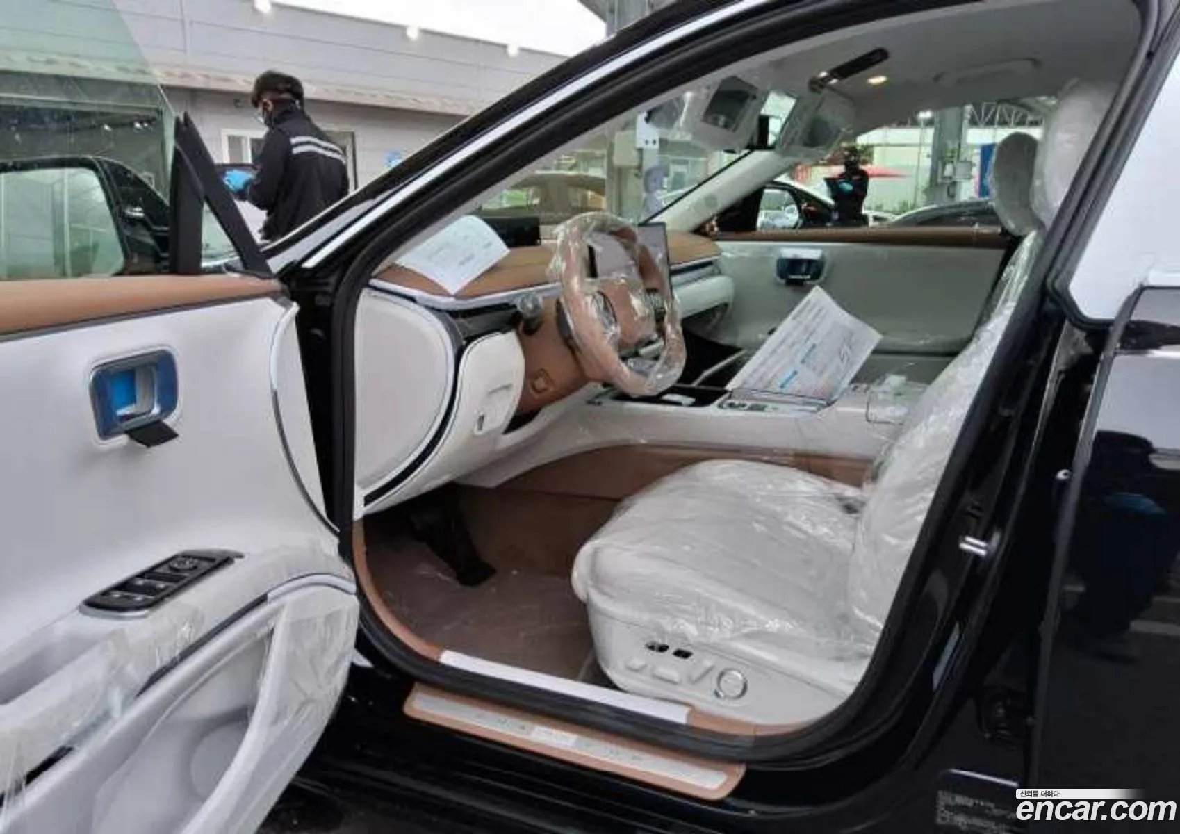Hyundai Grandeur 2026 — 14