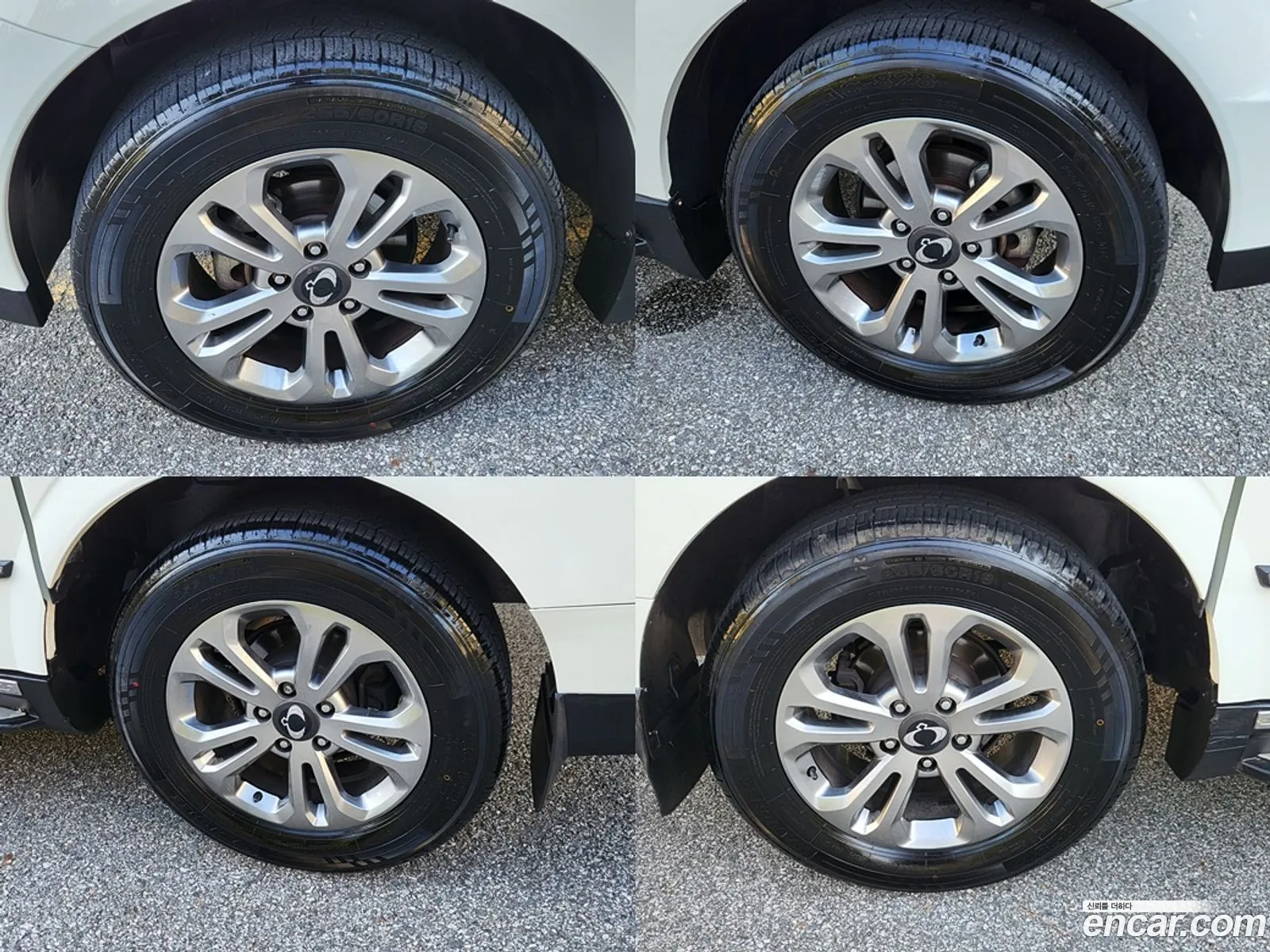 KG Mobility (SsangYong) Korando Sports 2017 — 20
