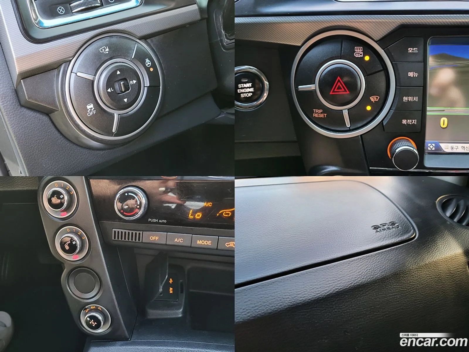KG Mobility (SsangYong) Korando Sports 2017 — 11