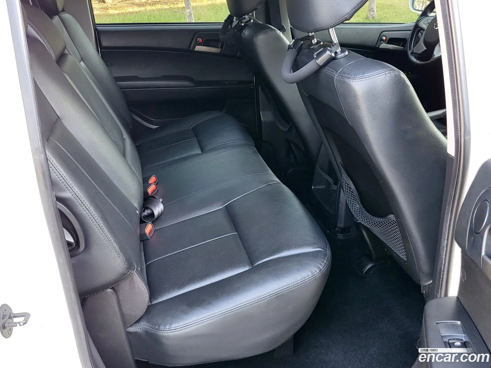 KG Mobility (SsangYong) Korando Sports 2017 — 9