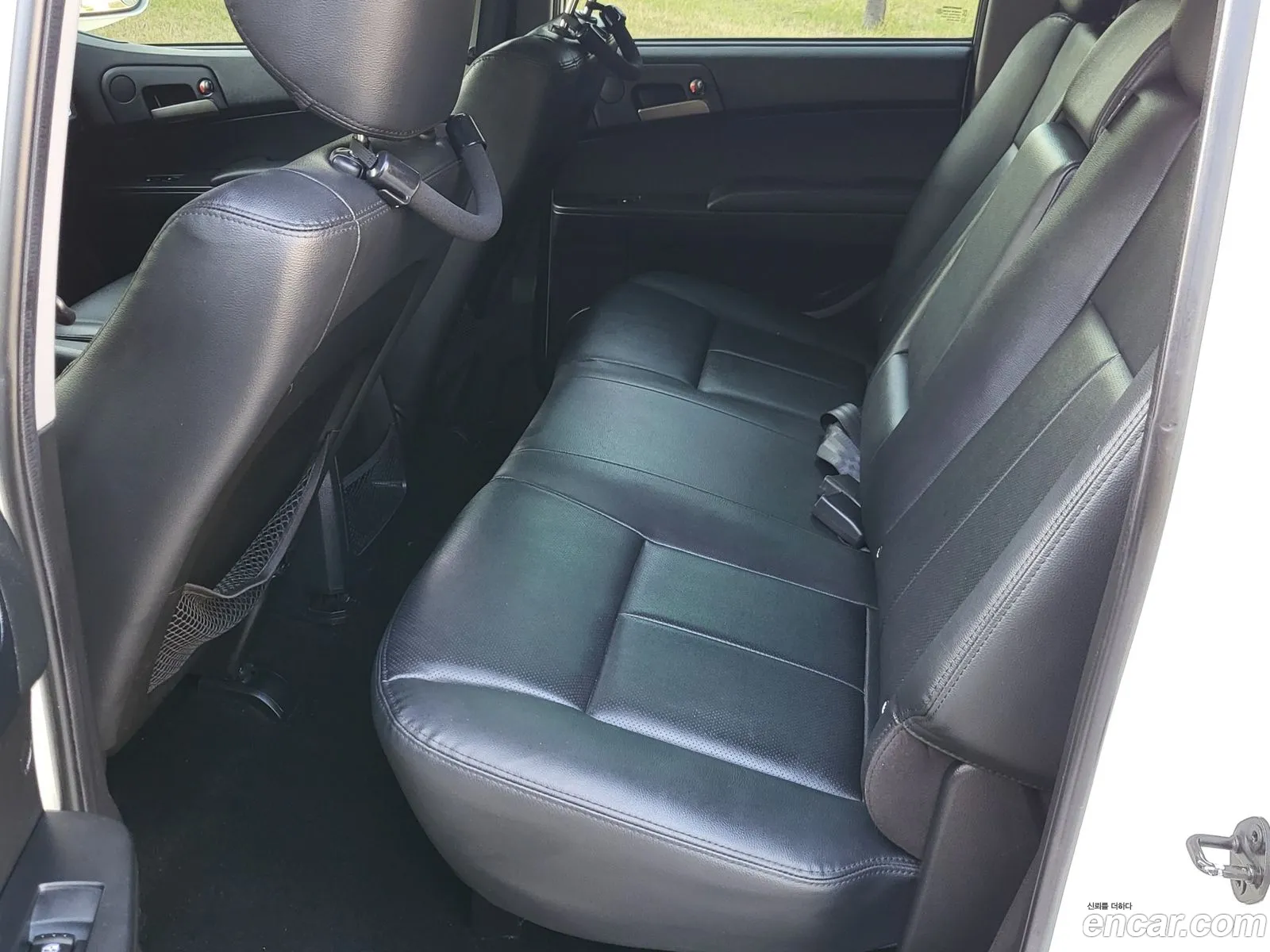 KG Mobility (SsangYong) Korando Sports 2017 — 2