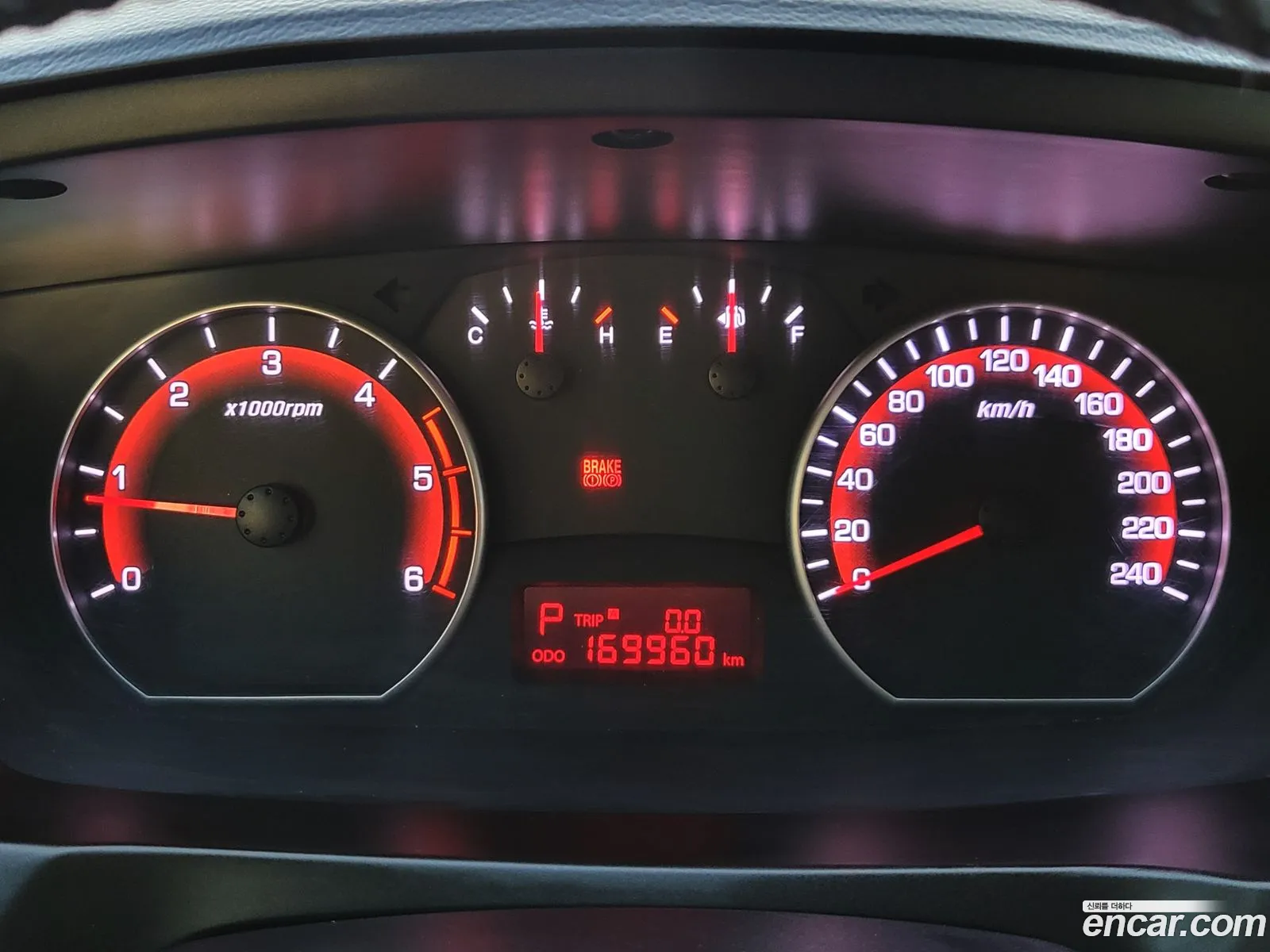 KG Mobility (SsangYong) Korando Sports 2017 — 5