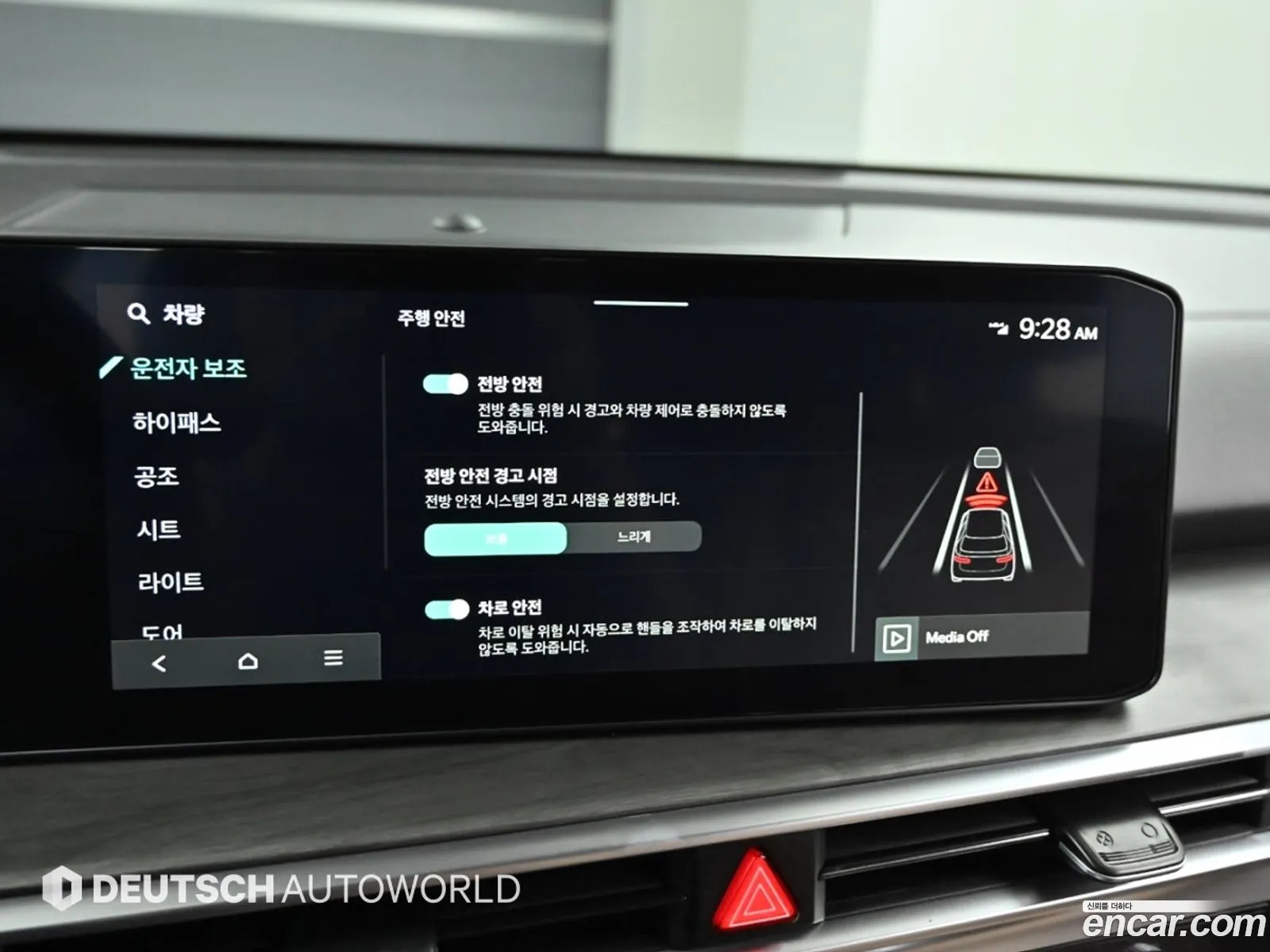Kia Sorento 2025 — 2