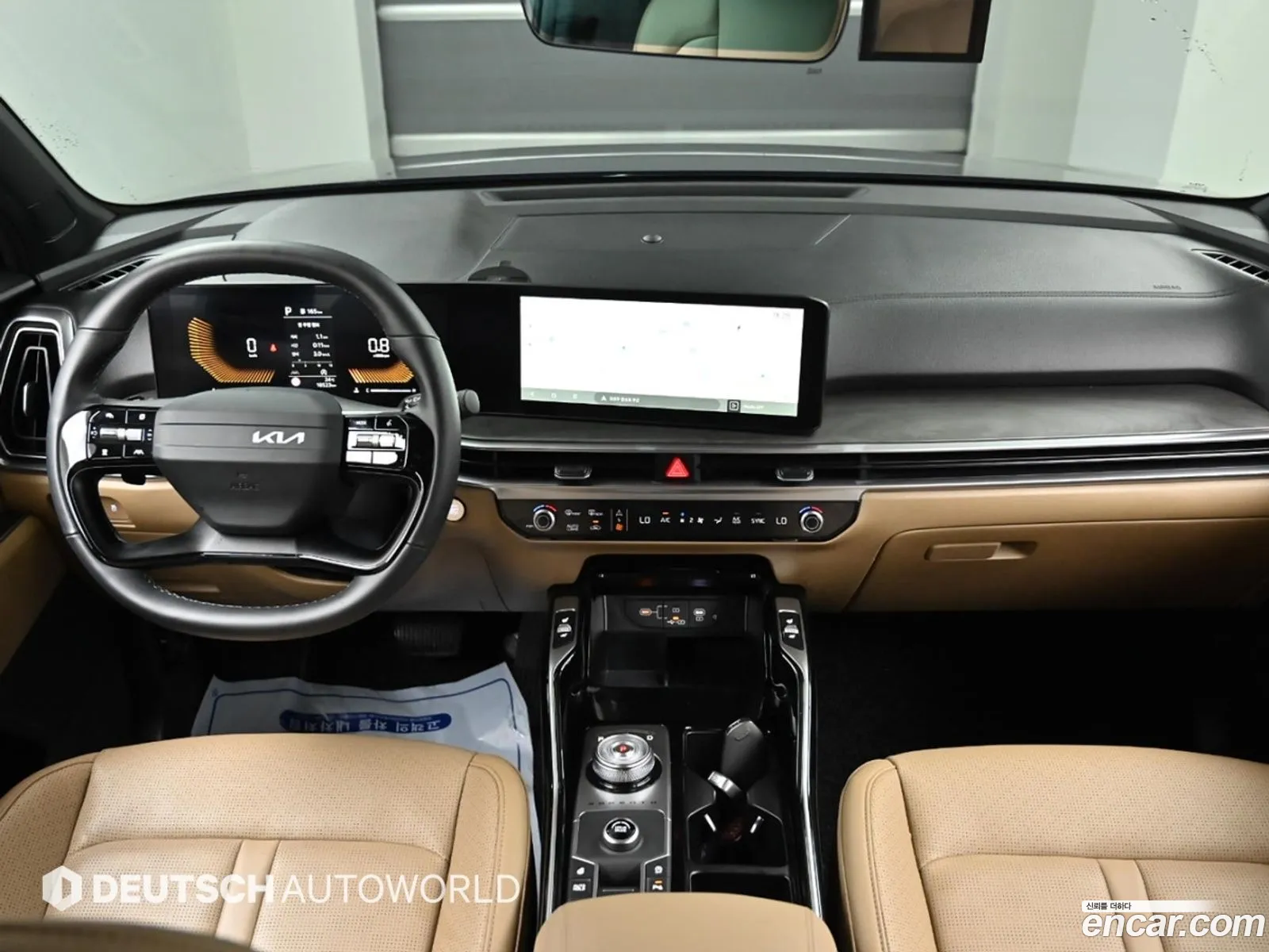 Kia Sorento 2025 — 11
