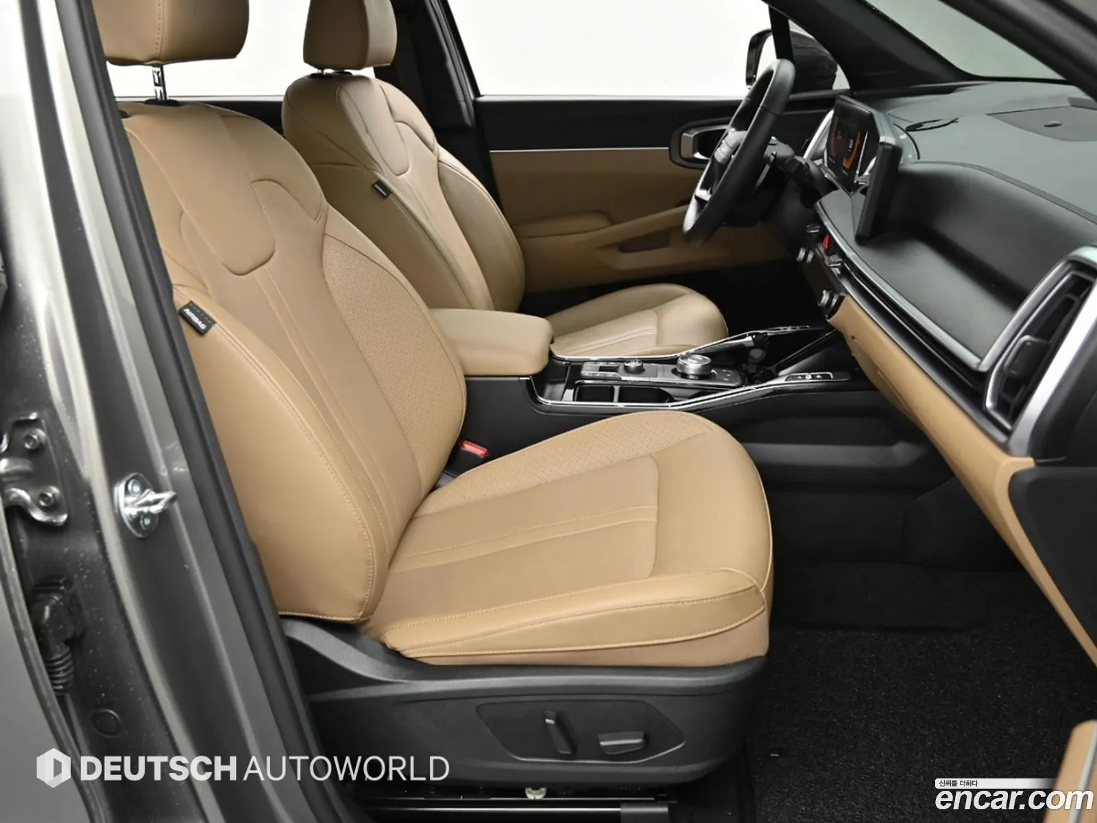 Kia Sorento 2025 — 17
