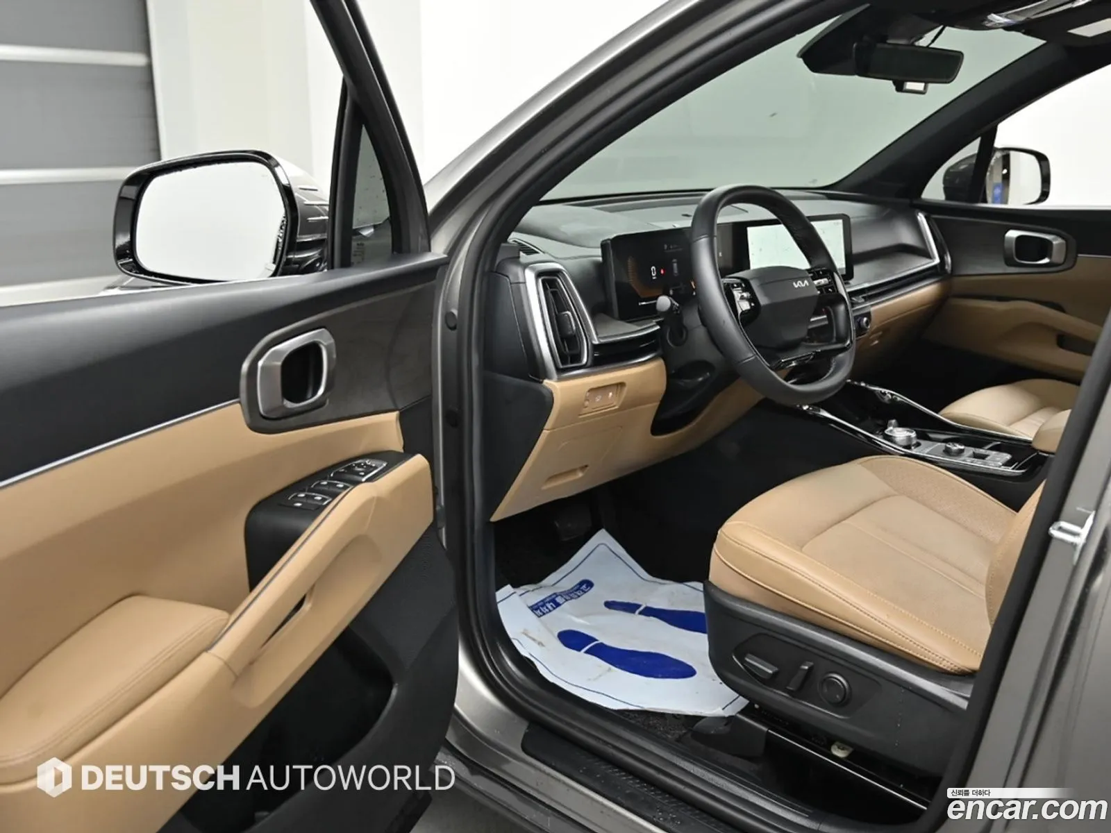 Kia Sorento 2025 — 20