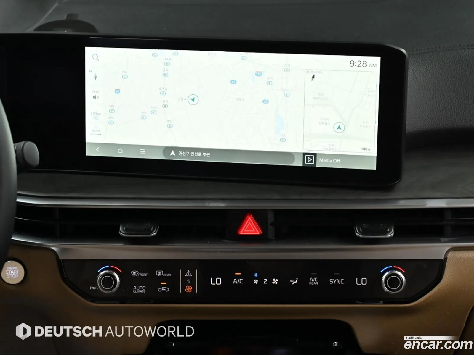 Kia Sorento 2025 — 15