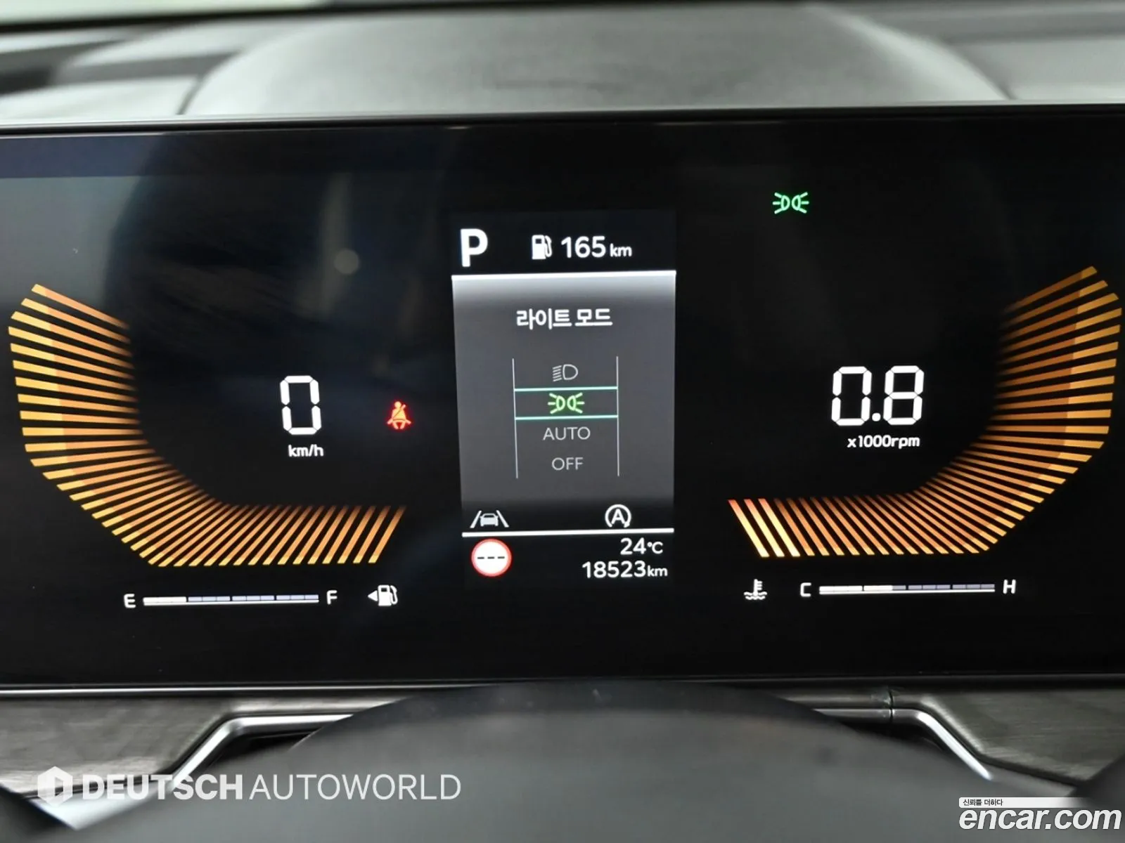 Kia Sorento 2025 — 10