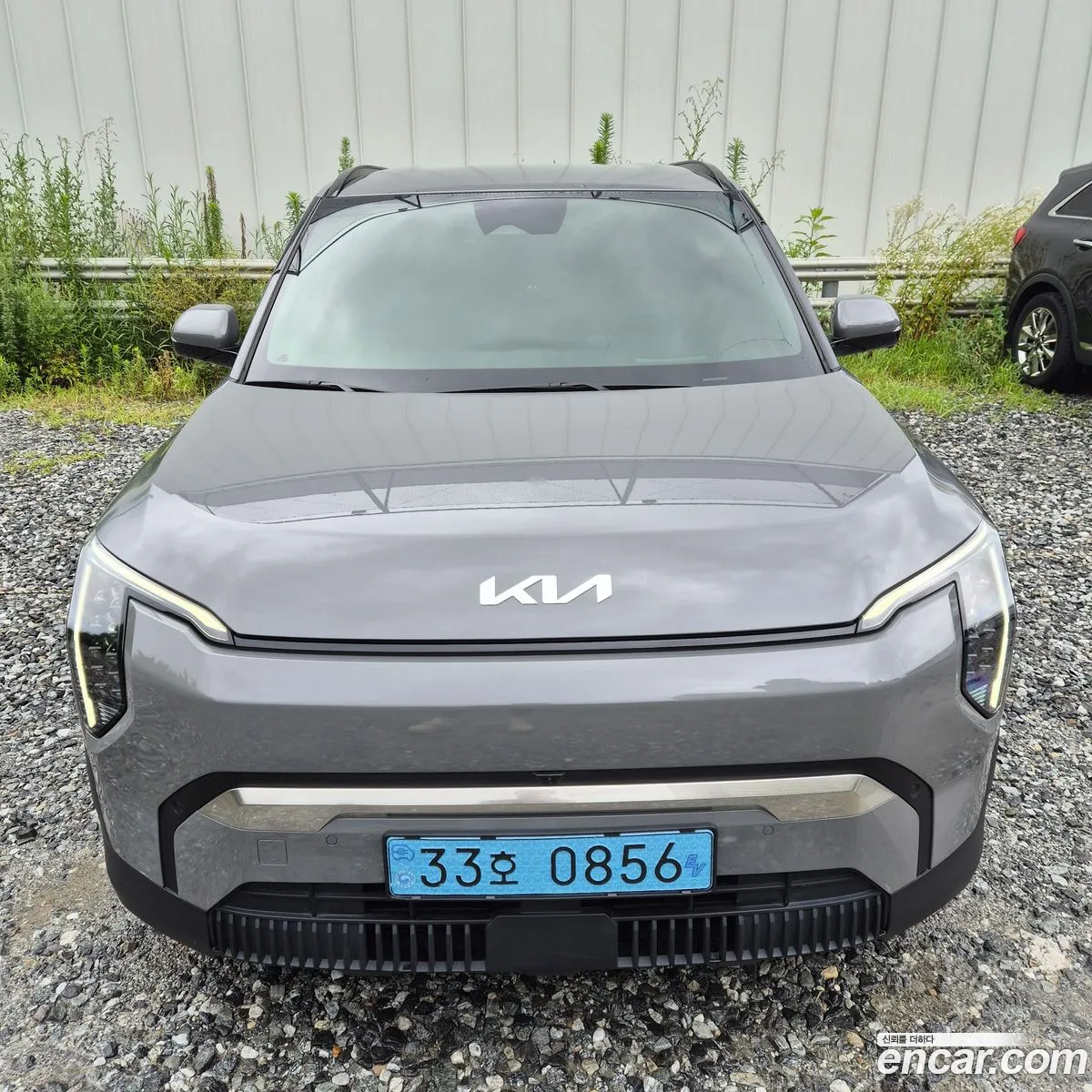 Kia EV3 2024 — 11