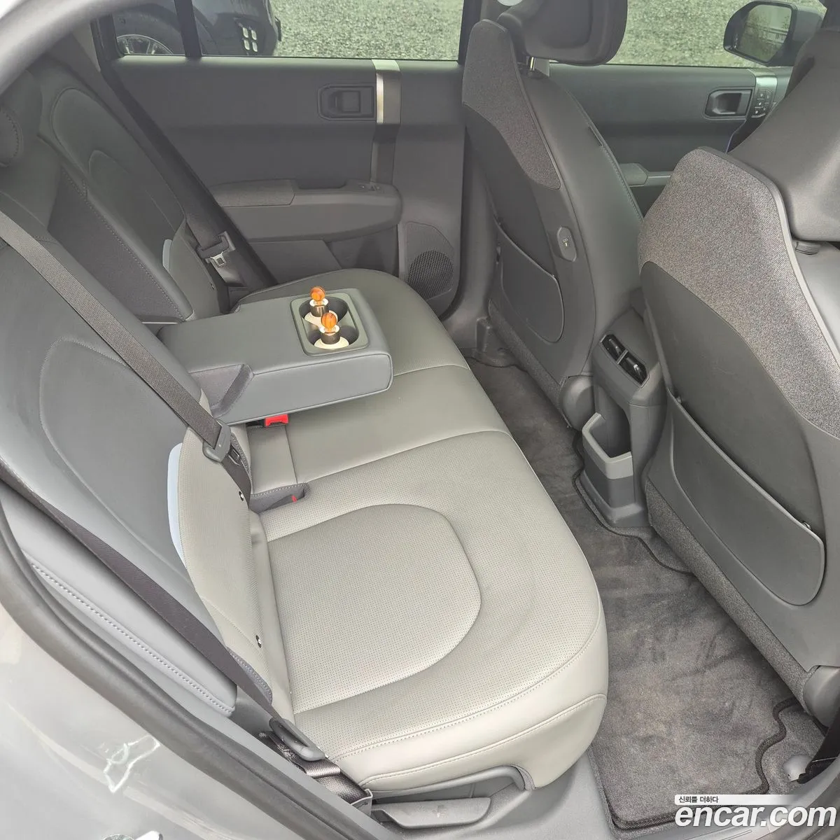 Kia EV3 2024 — 10