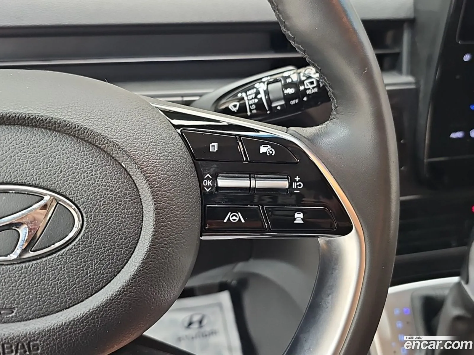 Hyundai Staria 2022 — 5