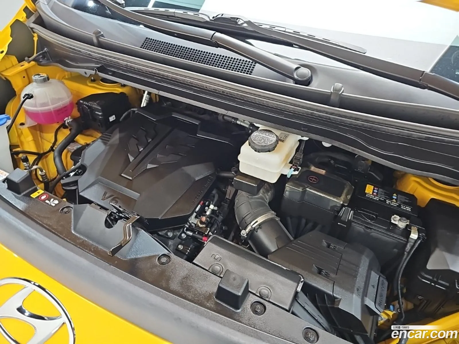 Hyundai Staria 2022 — 9