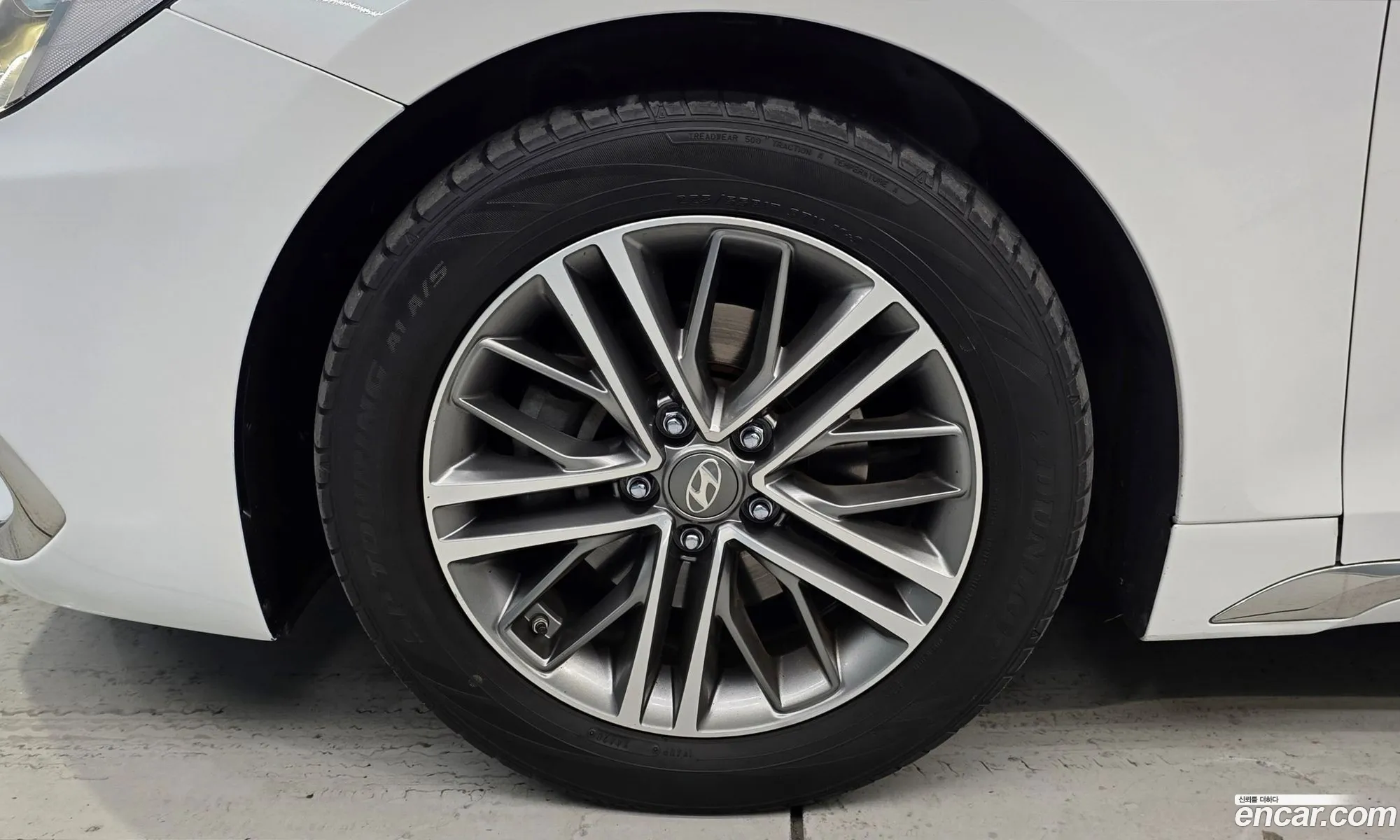 Hyundai Grandeur IG 2017 — 10
