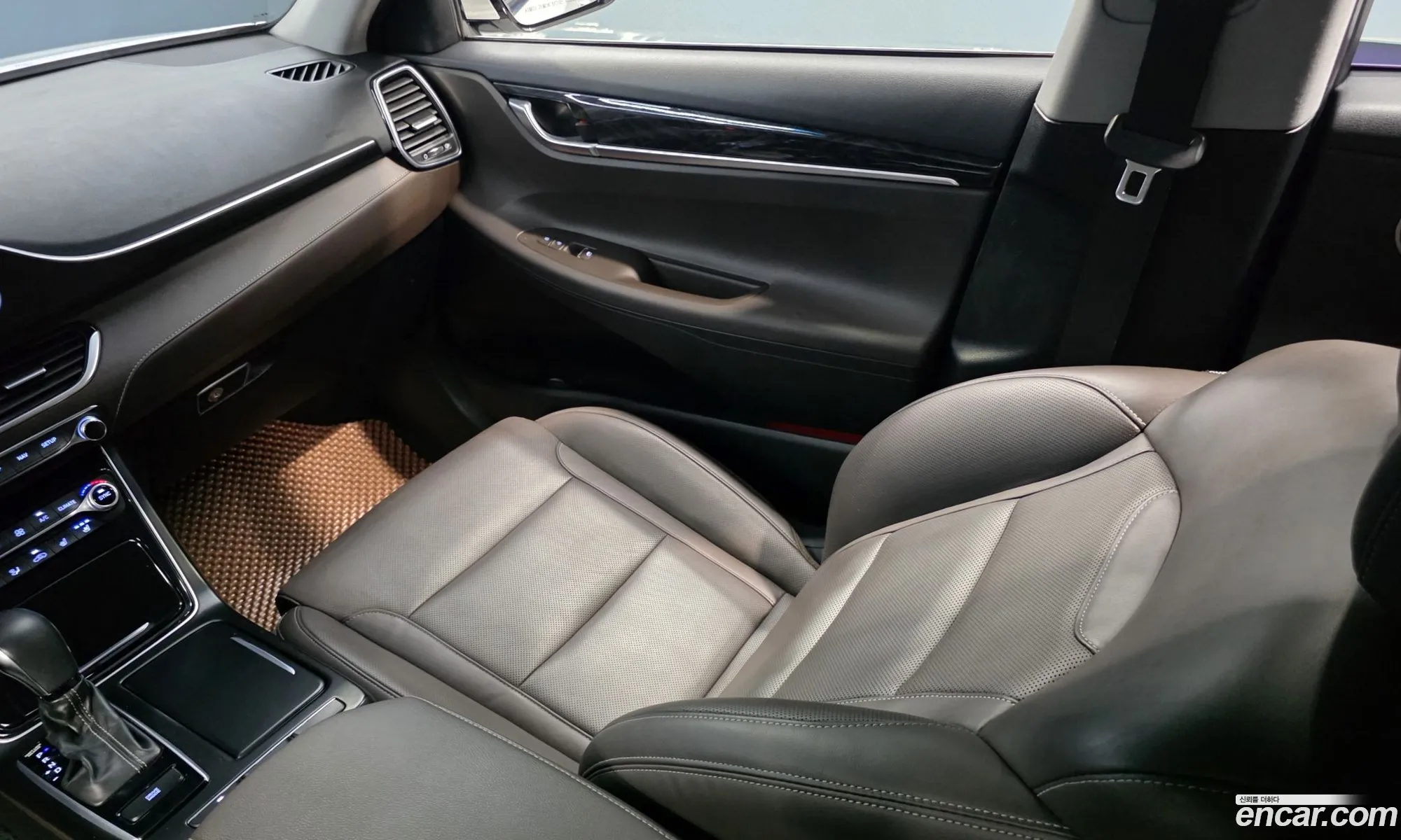 Hyundai Grandeur IG 2017 — 3