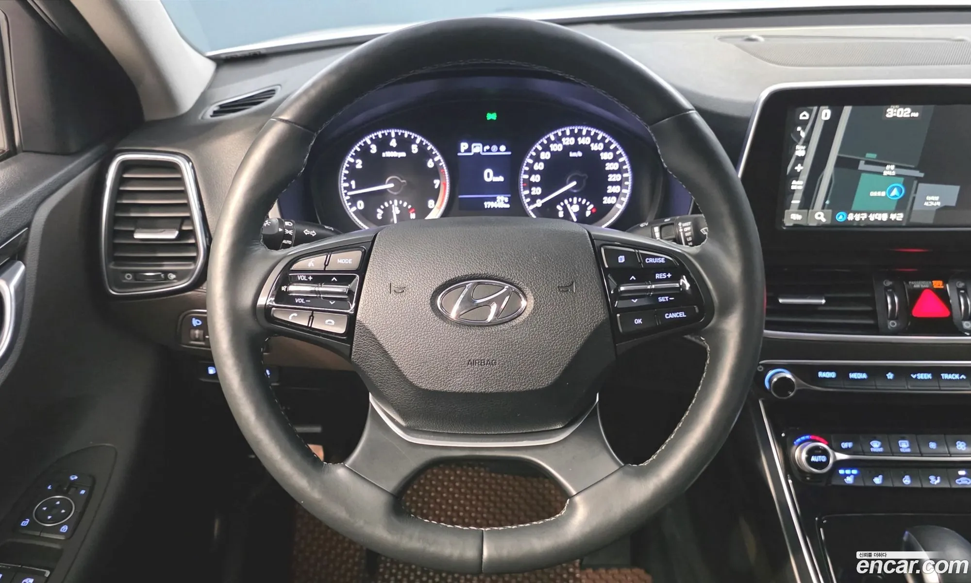 Hyundai Grandeur IG 2017 — 4