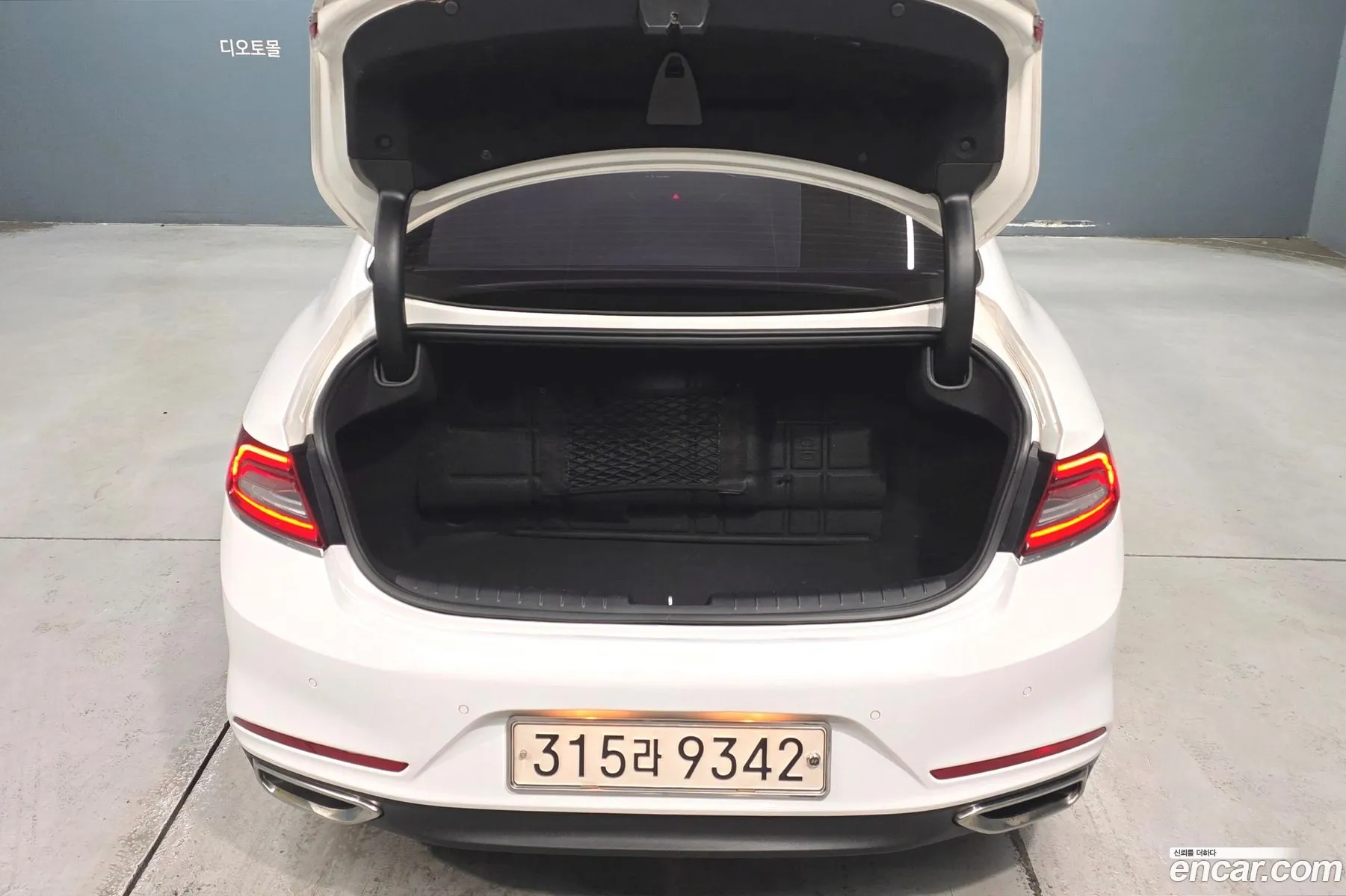 Hyundai Grandeur IG 2017 — 16