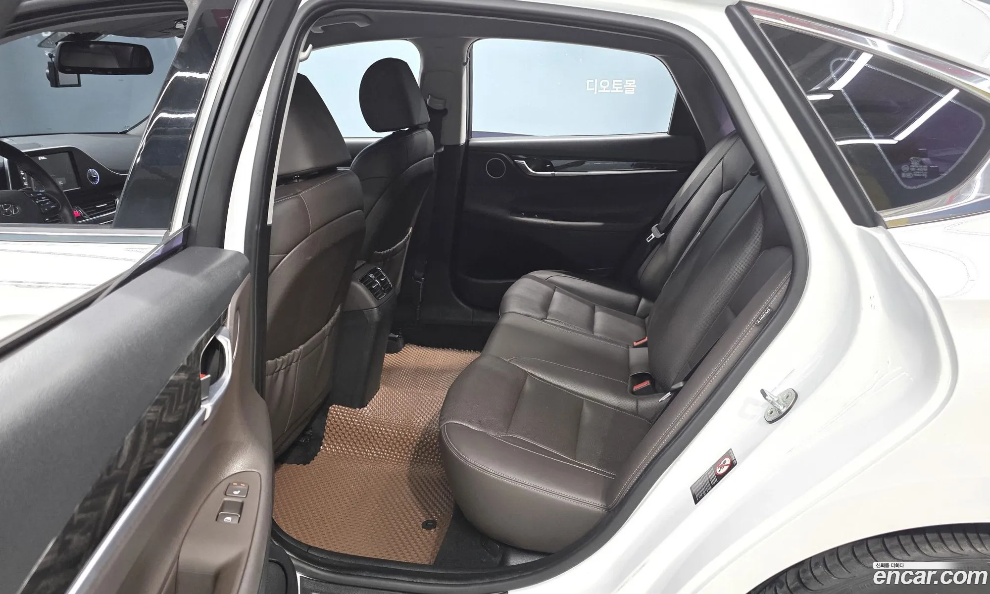 Hyundai Grandeur IG 2017 — 5
