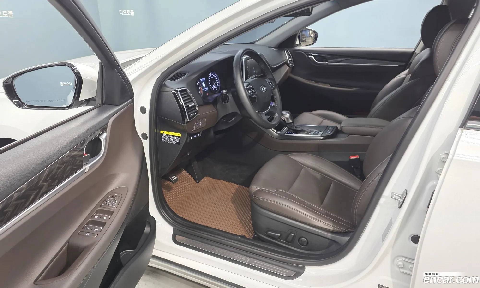 Hyundai Grandeur IG 2017 — 20