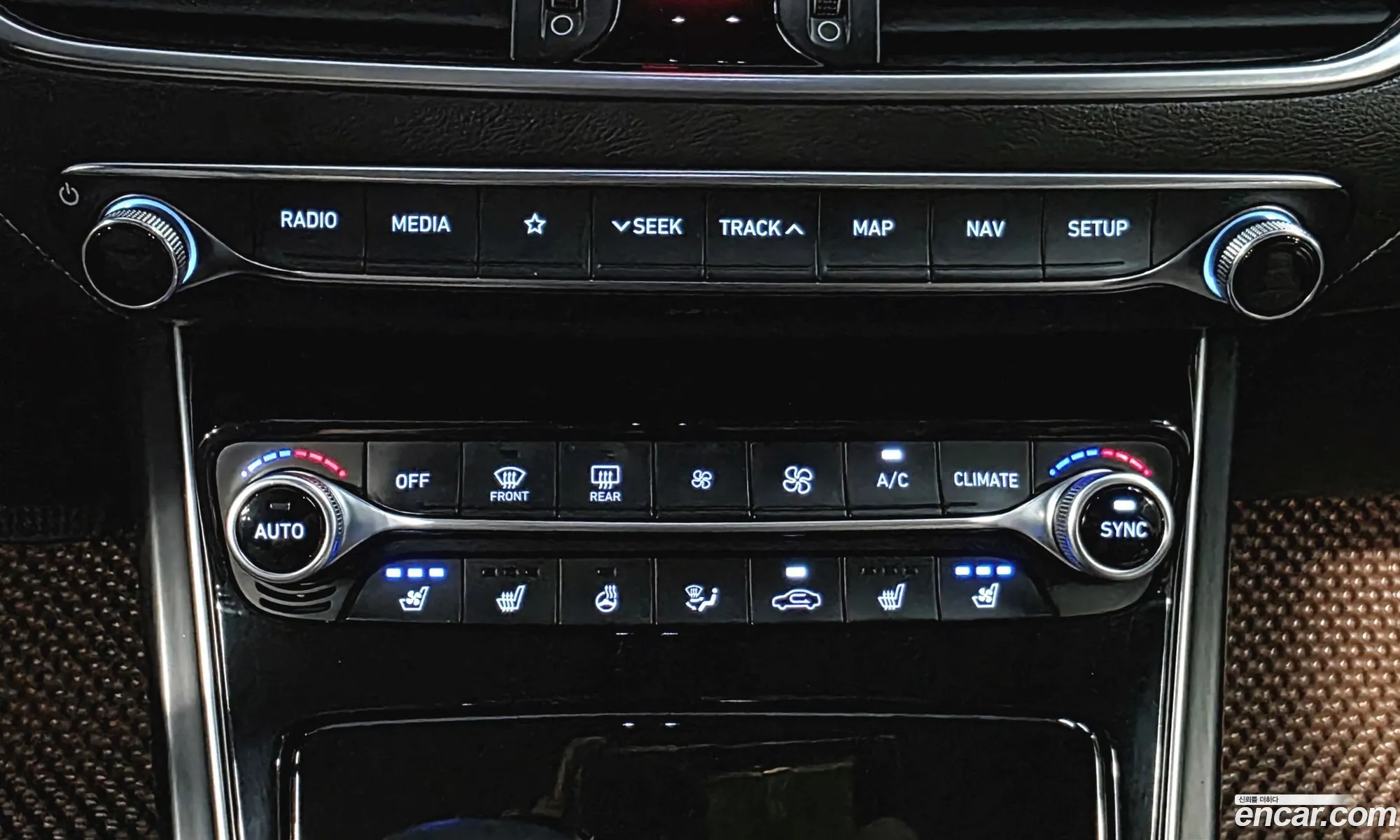 Hyundai Grandeur IG 2017 — 17