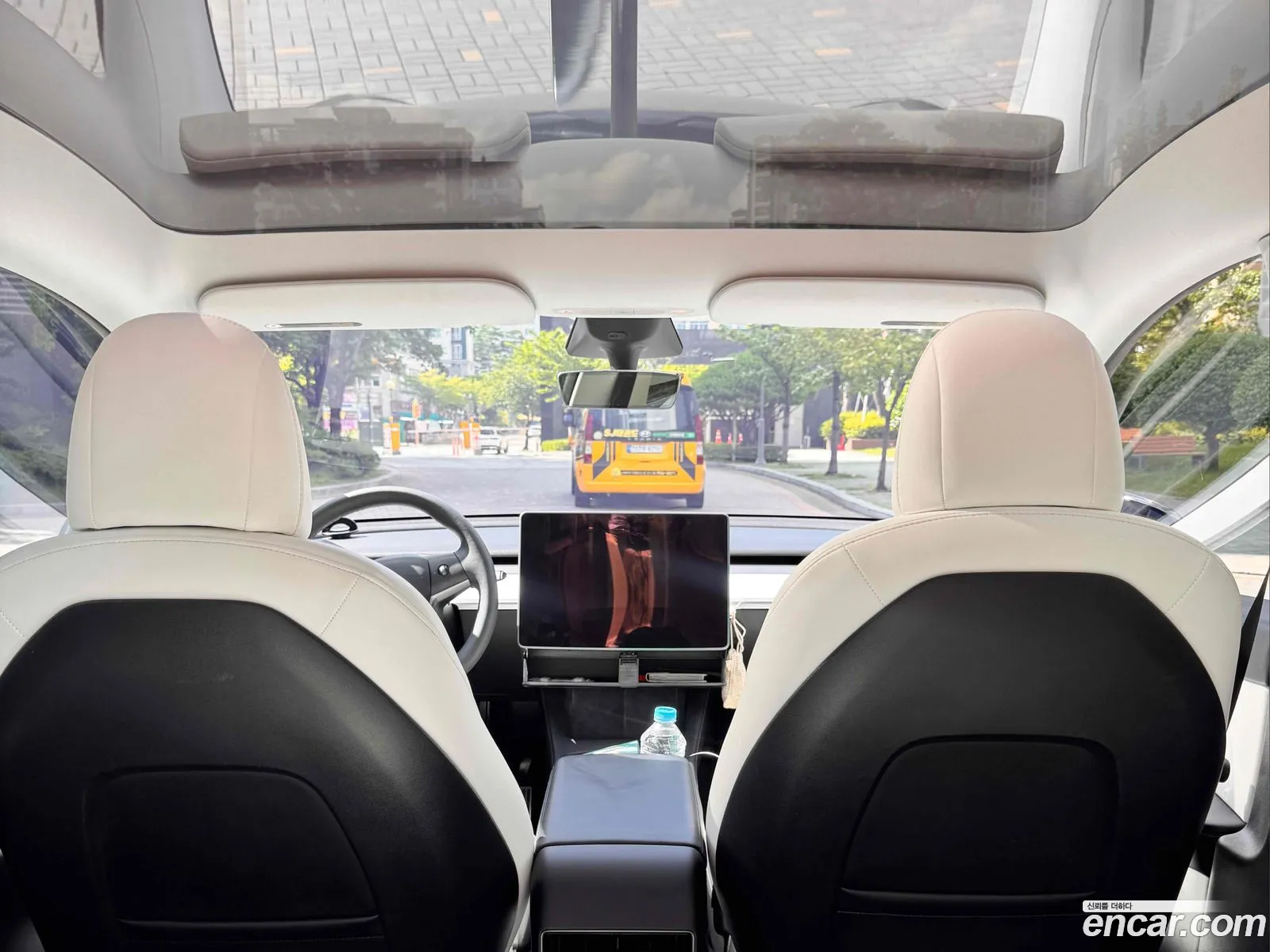 Tesla Model Y 2022 — 2