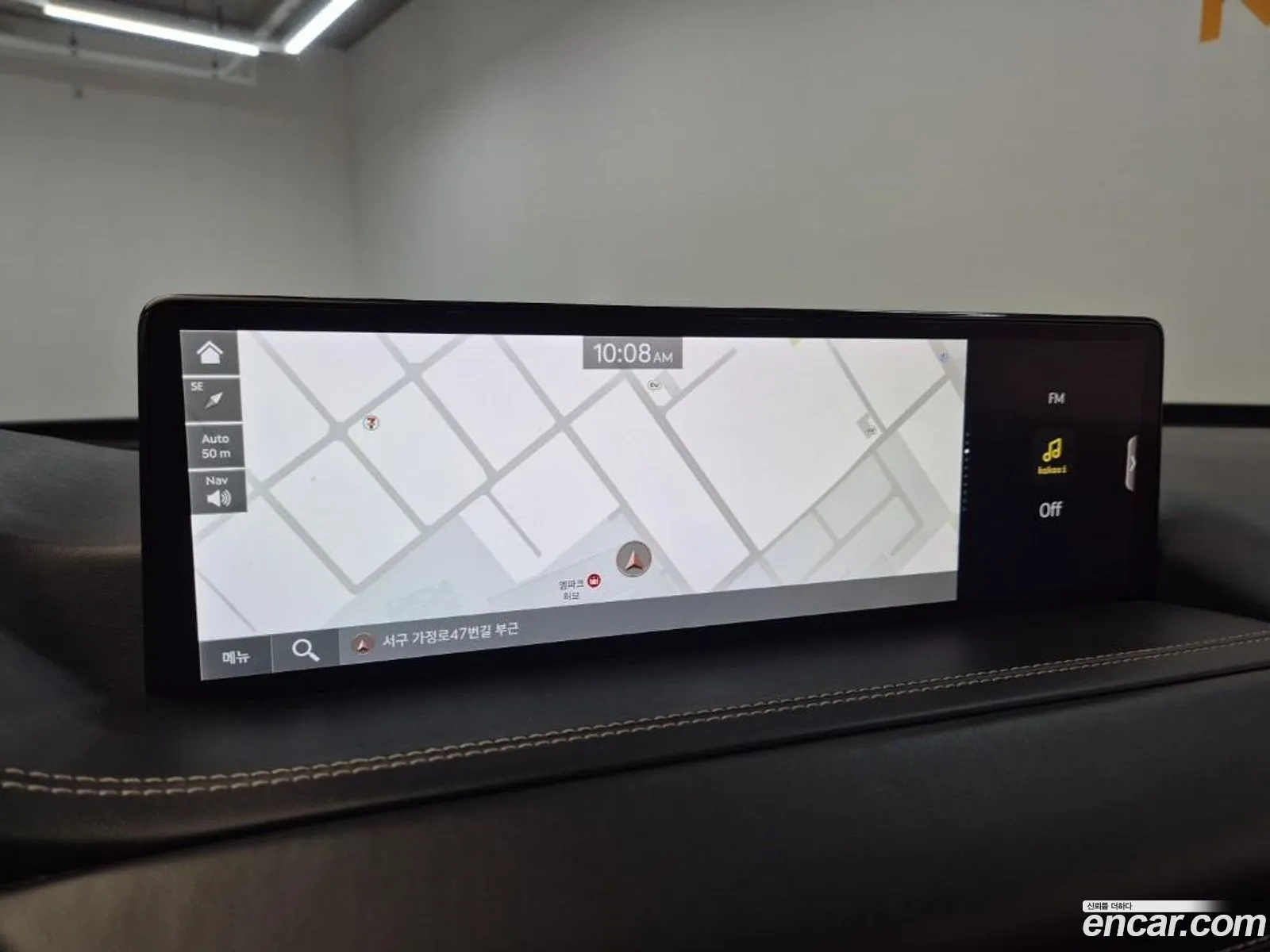 Genesis GV80 2023 — 14