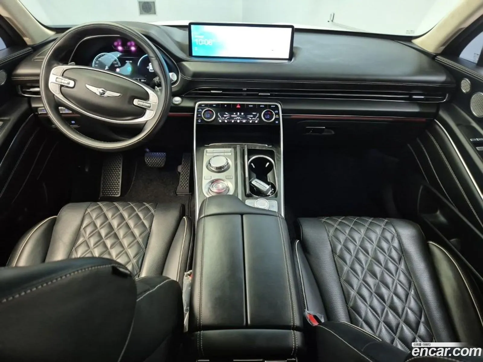 Genesis GV80 2023 — 6