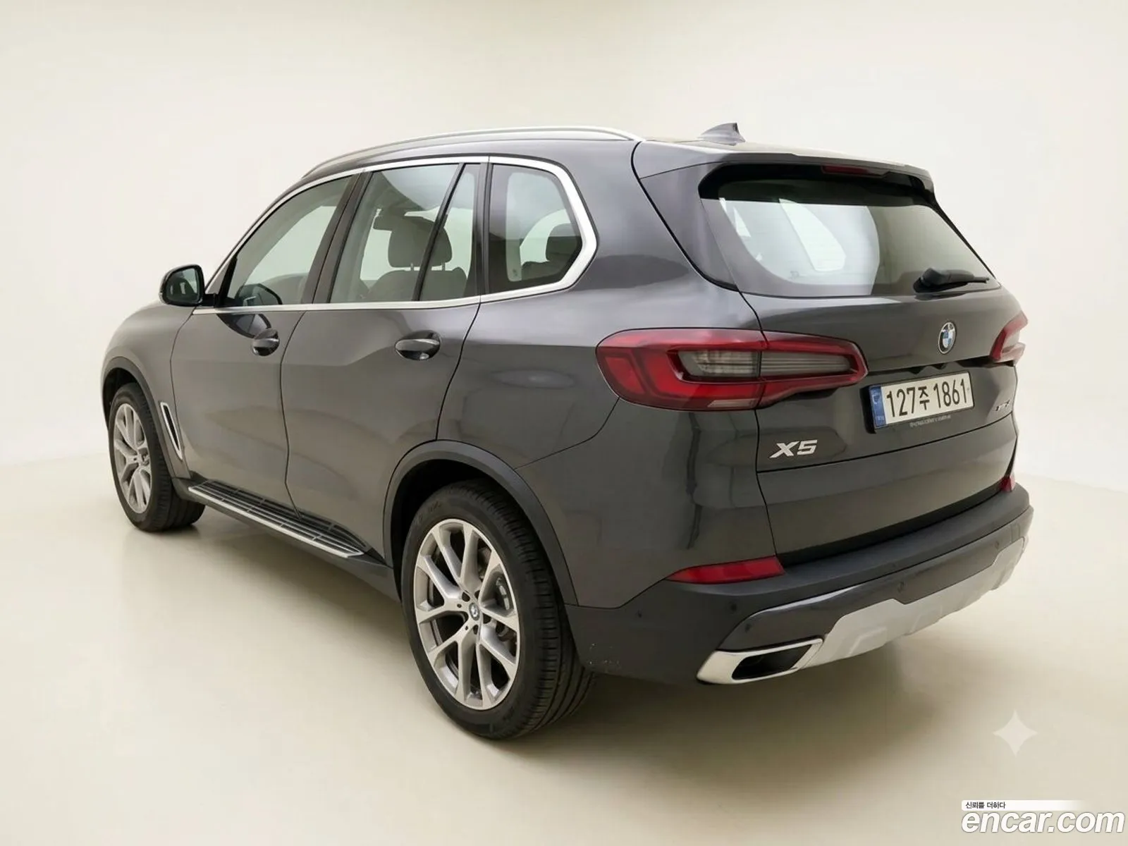 BMW X5 2021 — 4