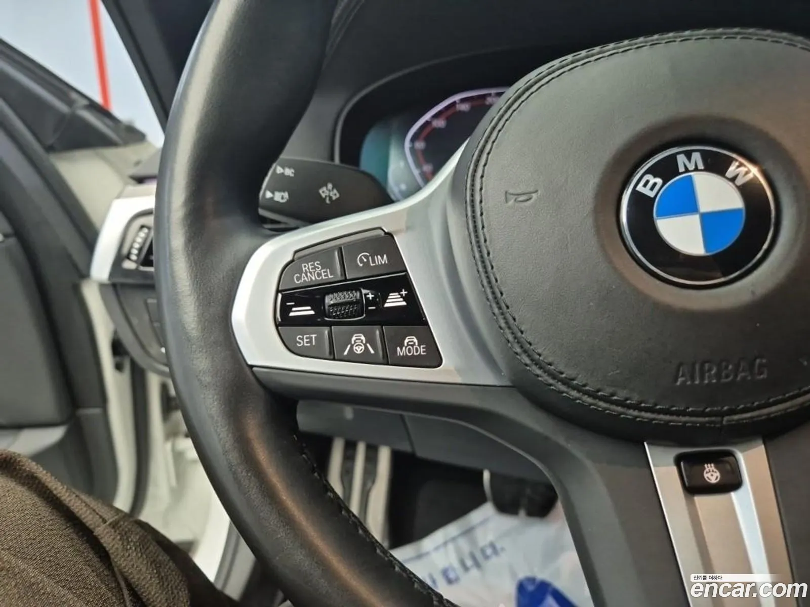 BMW 5 Series 2022 — 2
