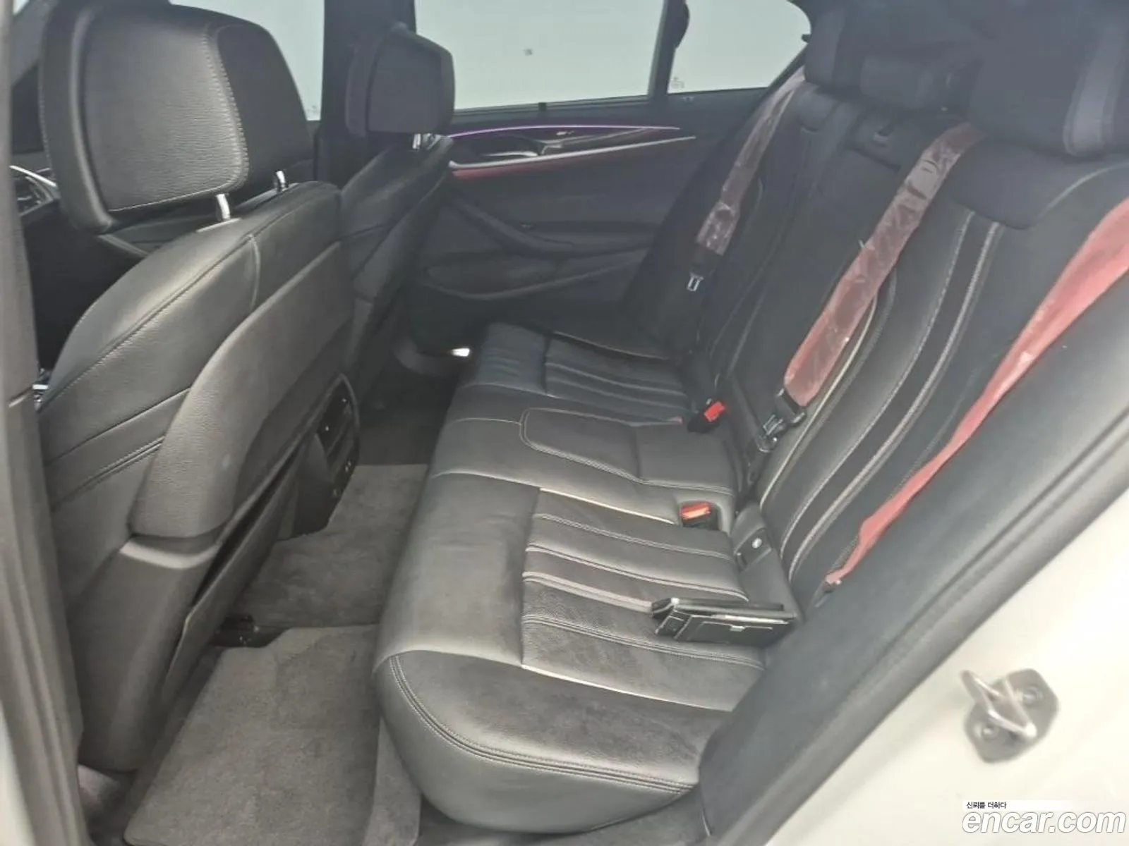 BMW 5 Series 2022 — 19