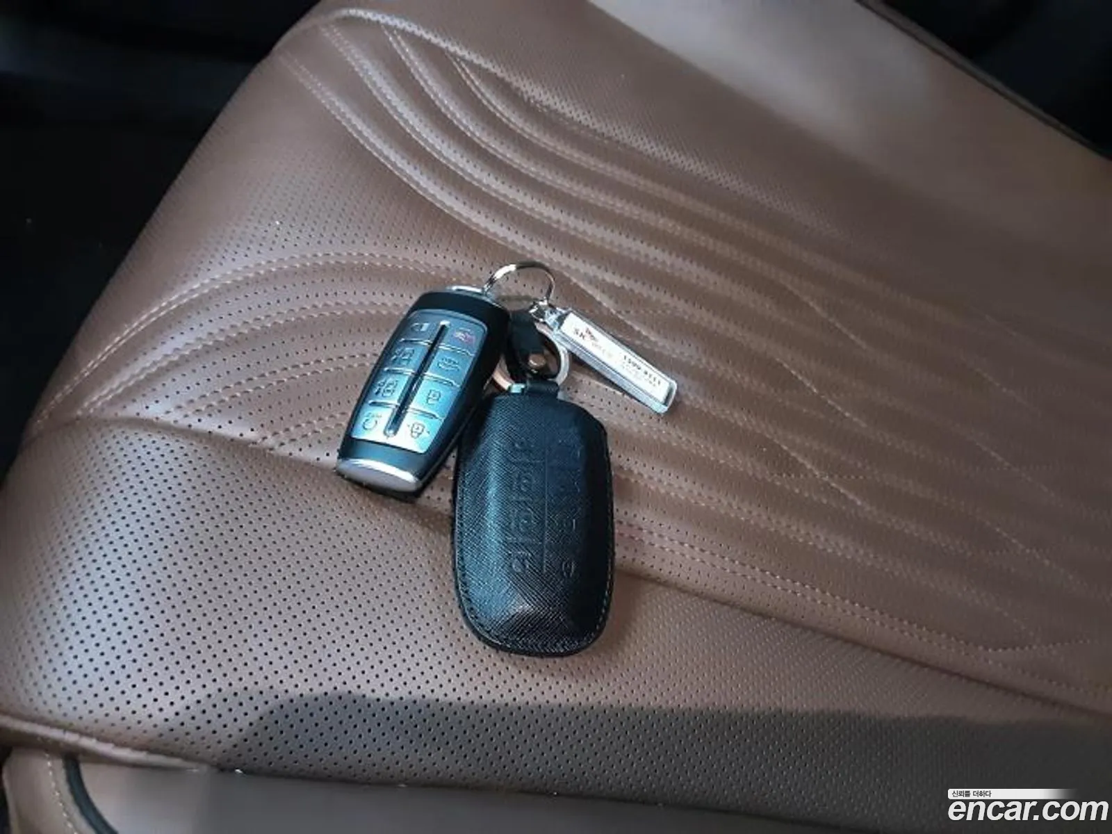 Genesis G80 2021 — 4