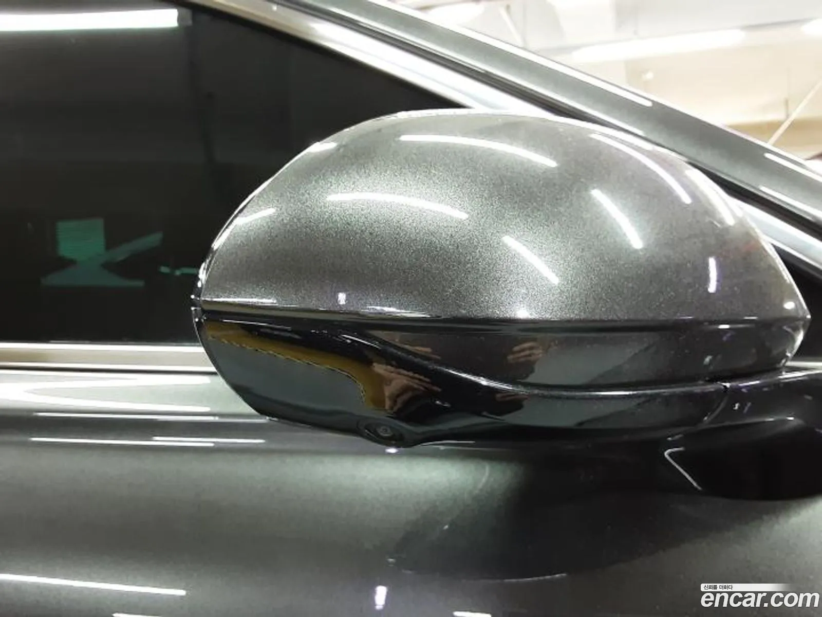 Genesis G80 2021 — 18