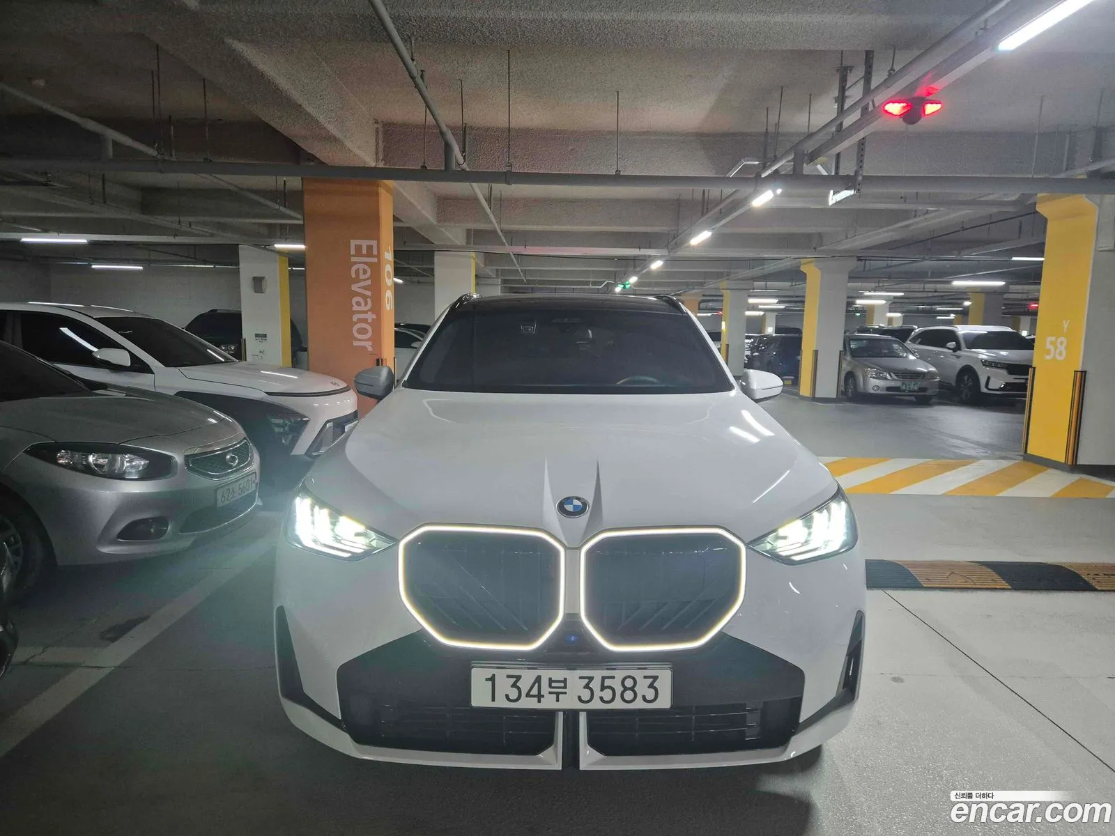 BMW X3 2025 — 4
