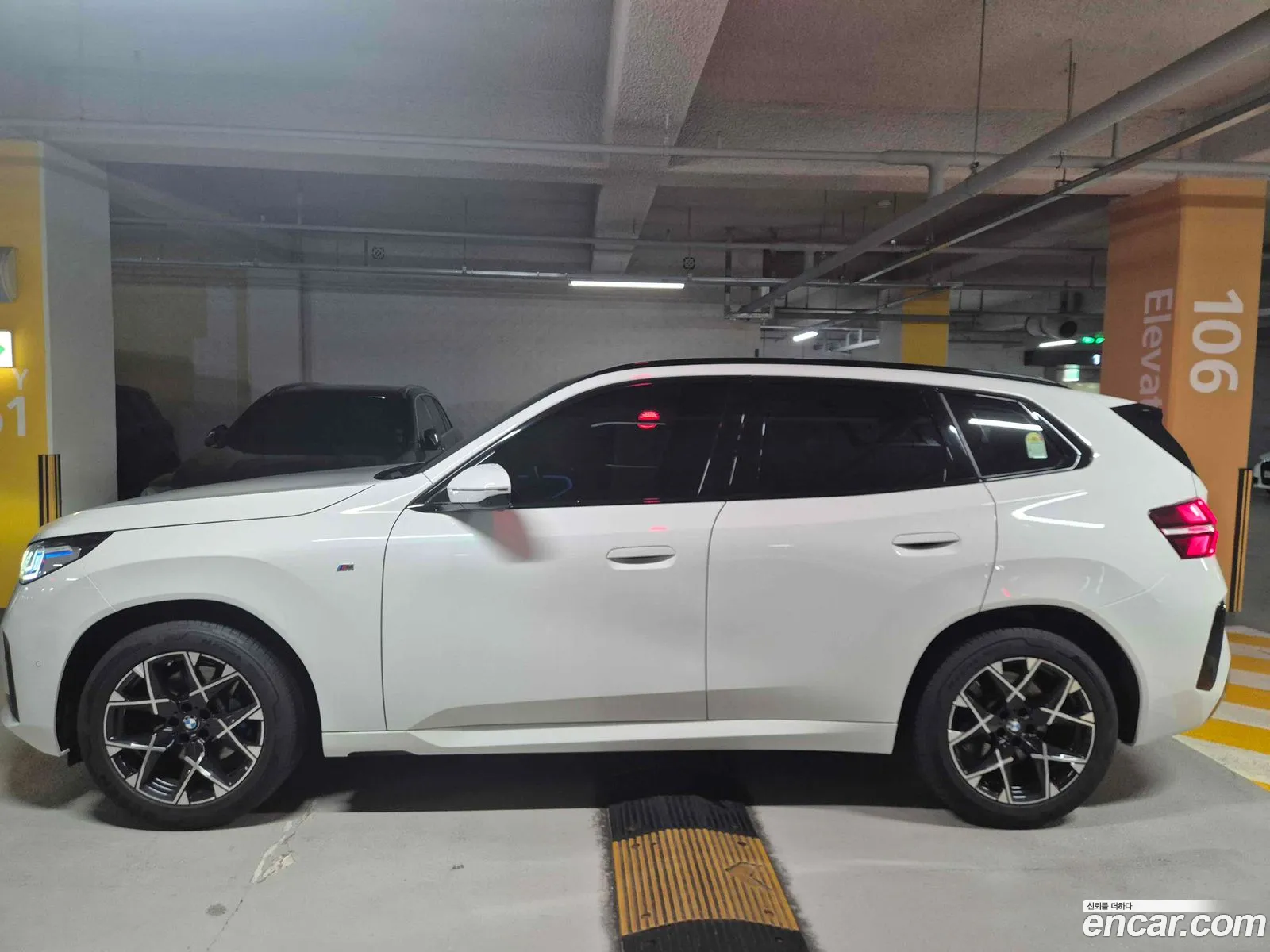 BMW X3 2025 — 5