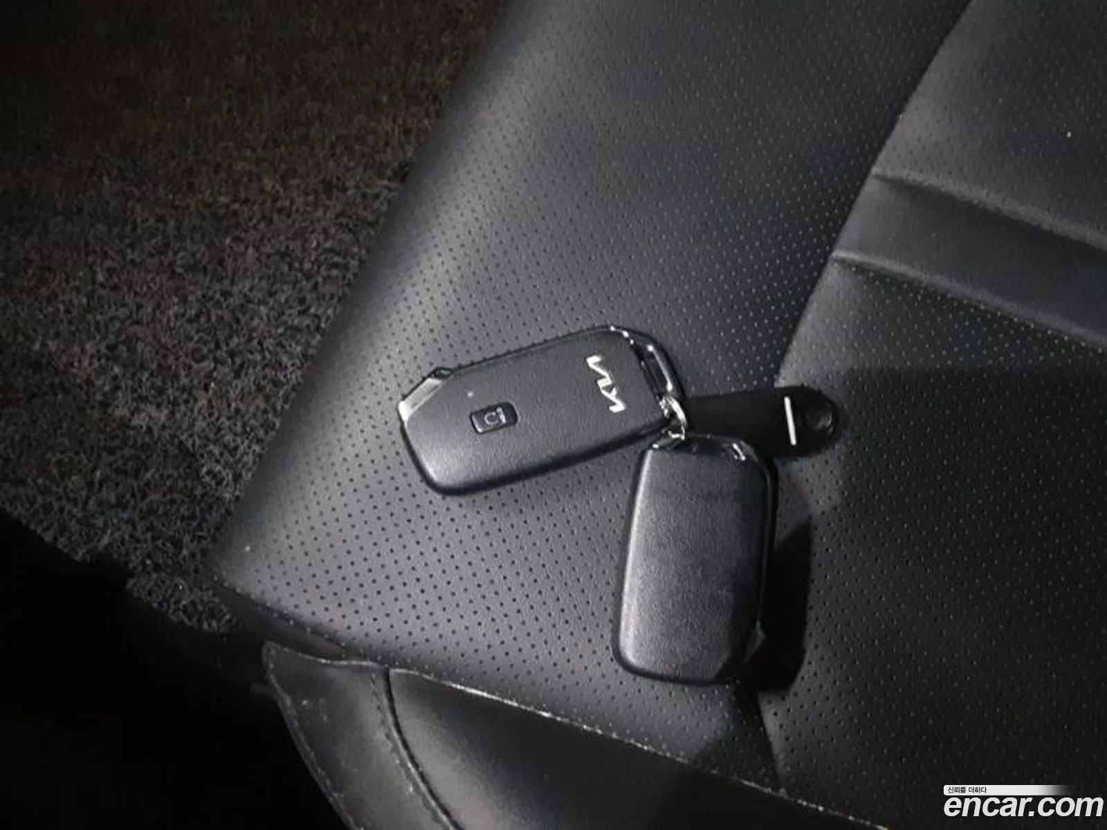 Kia K5 2022 — 7