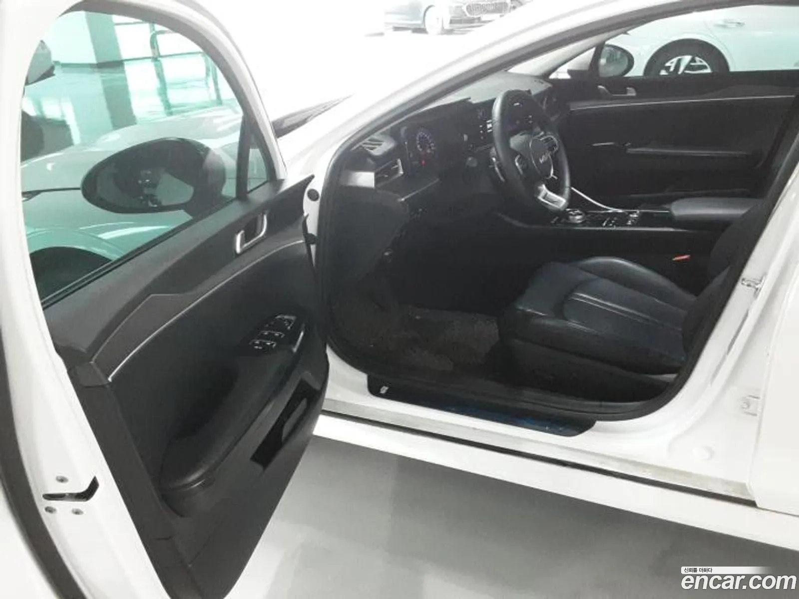 Kia K5 2022 — 11