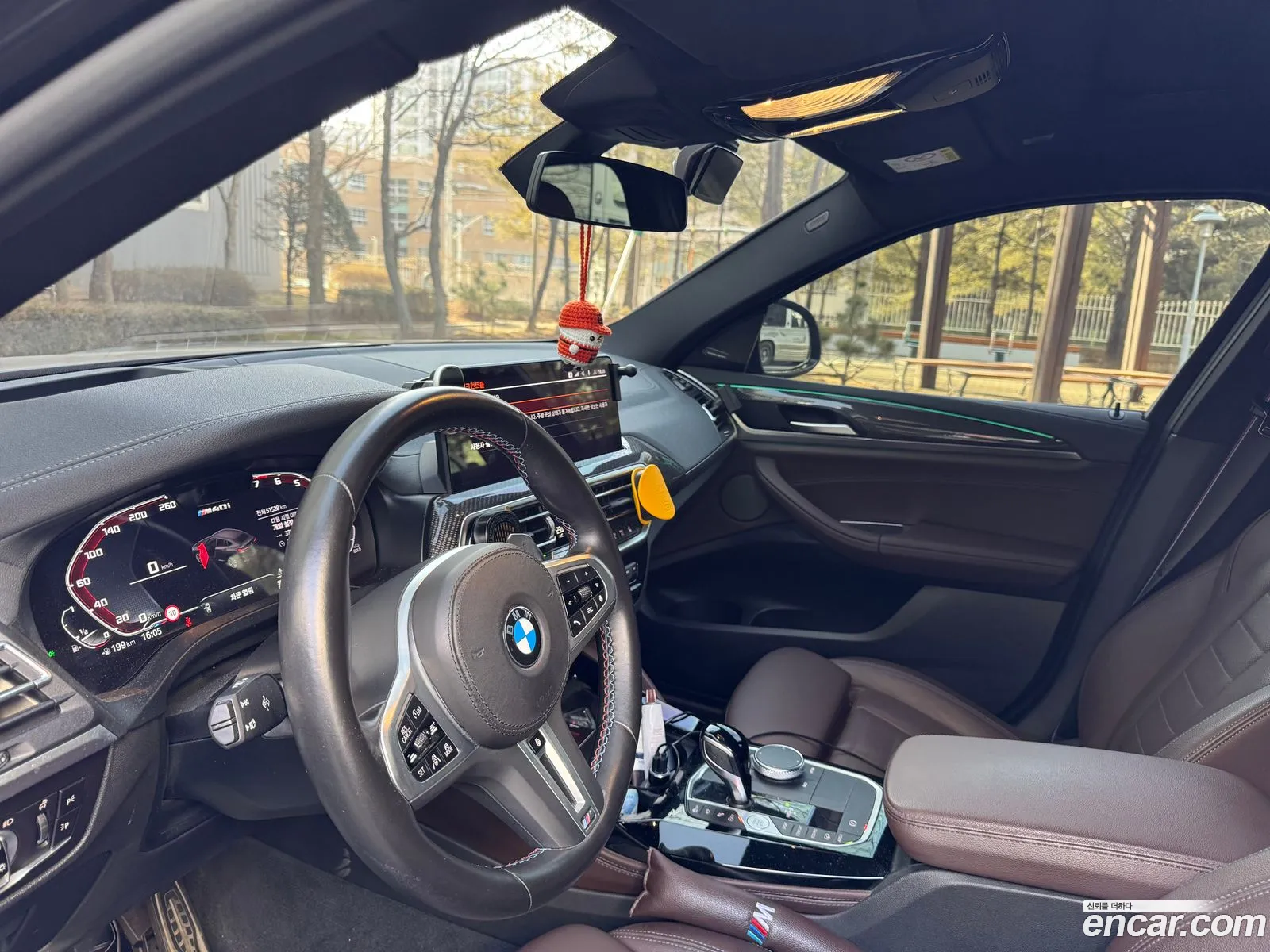 BMW X4 2022 — 10
