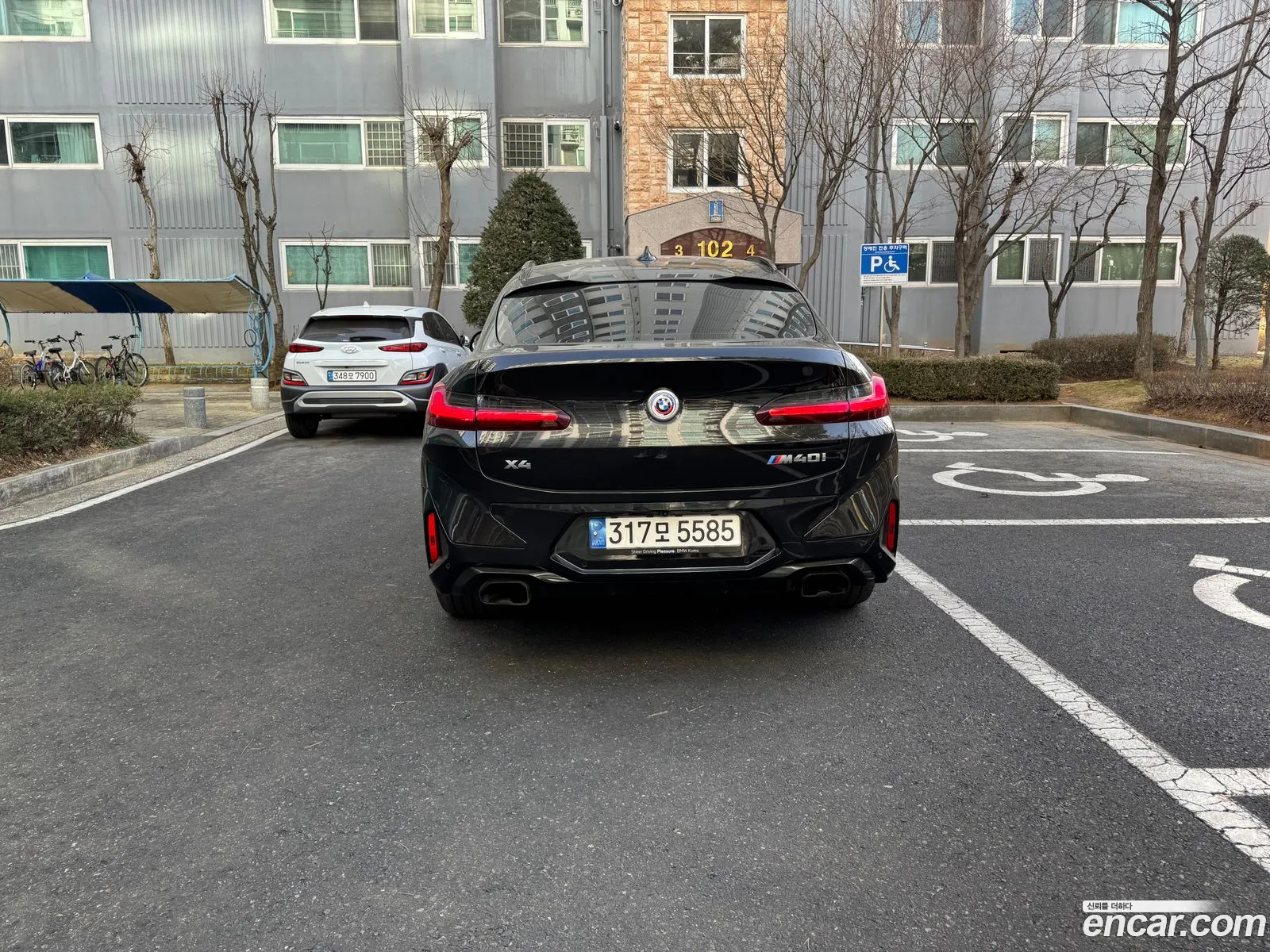 BMW X4 2022 — 3