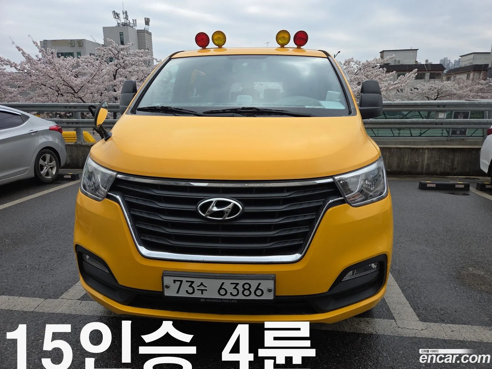 Hyundai Grand Starex 2019 — 4