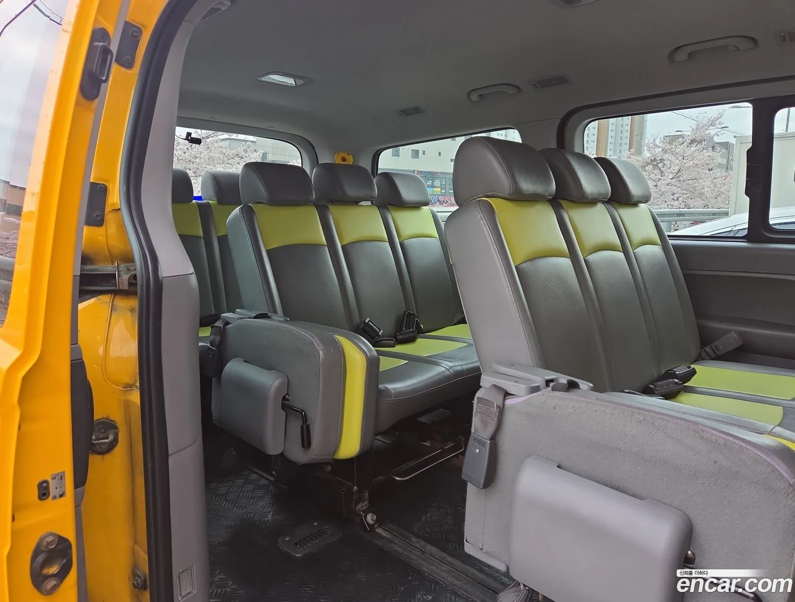 Hyundai Grand Starex 2019 — 3