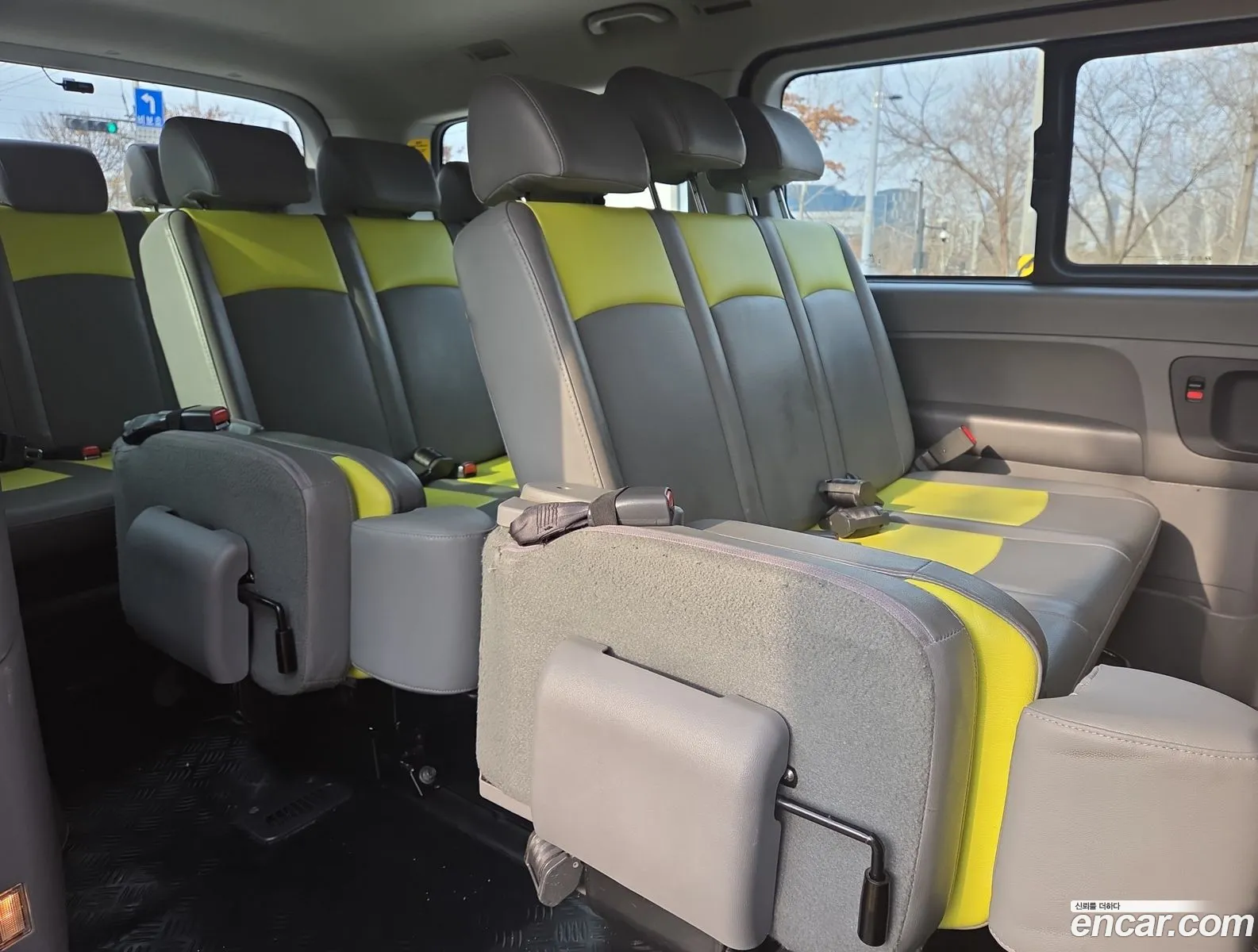 Hyundai Grand Starex 2020 — 6