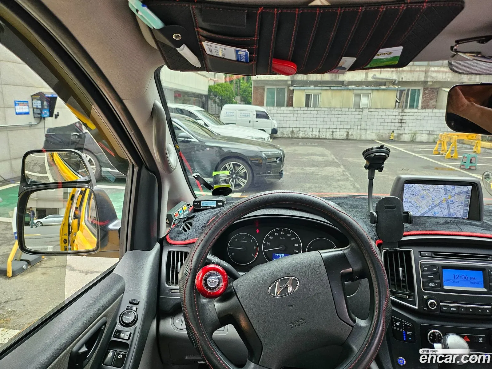 Hyundai Grand Starex 2018 — 5